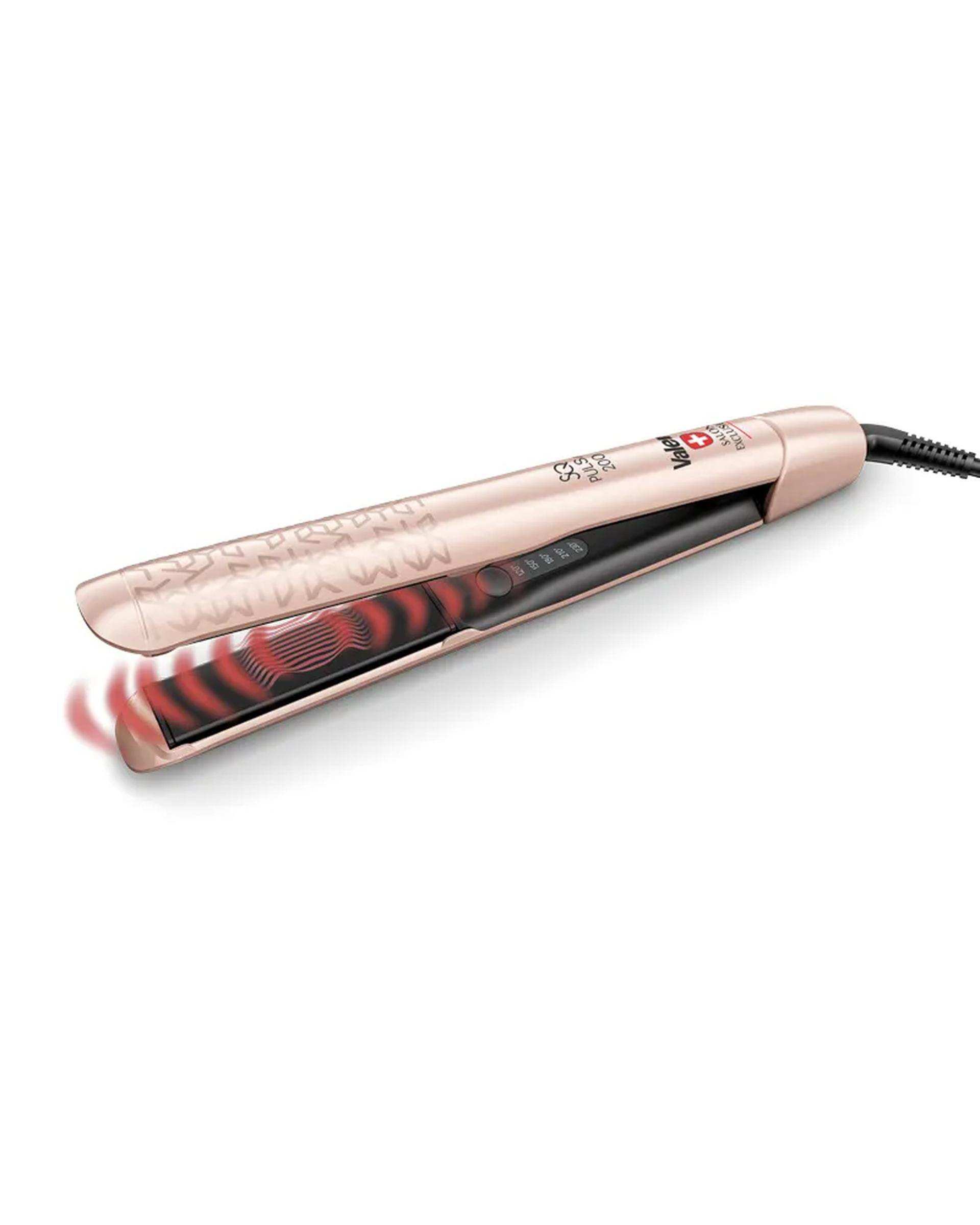 اتو مو رزگلد والرا Valera مدل SQ PULSA 200