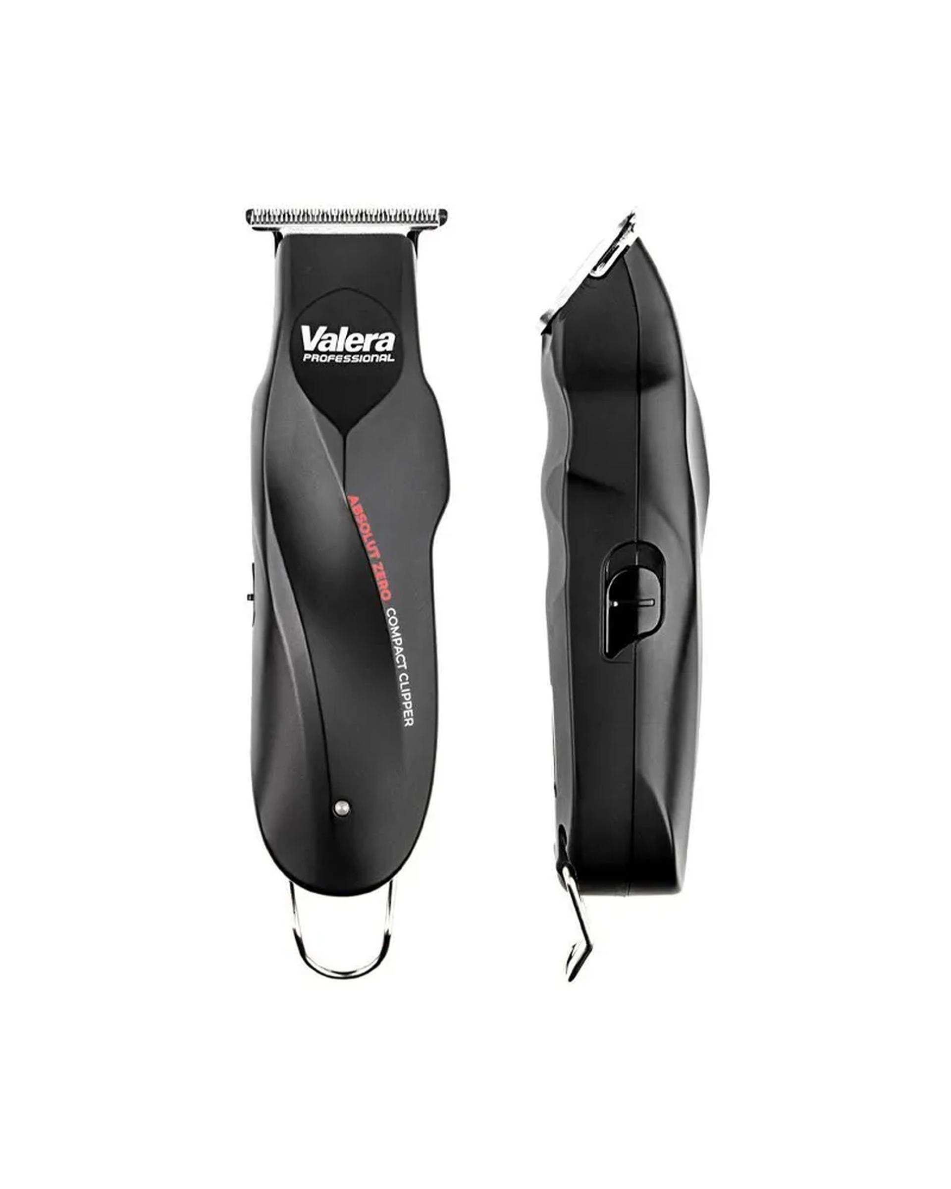 ماشین اصلاح صورت و بدن والرا Valera مدل ابسولوت زیرو Absolut Zero Mod