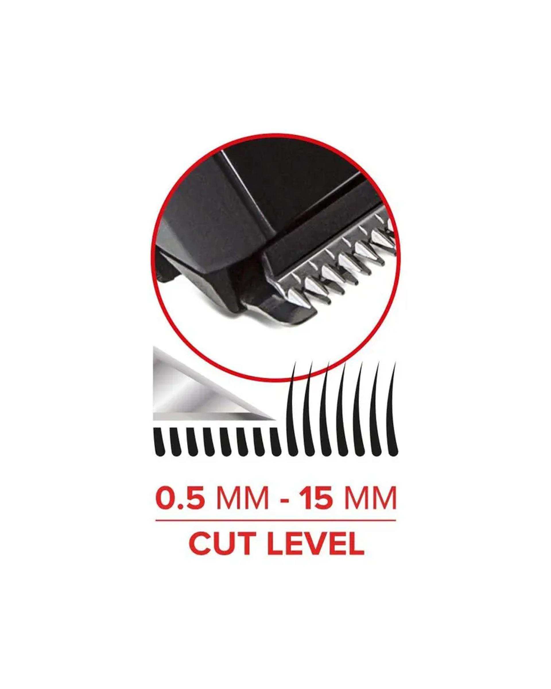 ماشین اصلاح صورت والرا Valera مدل ایکس کات X Cut