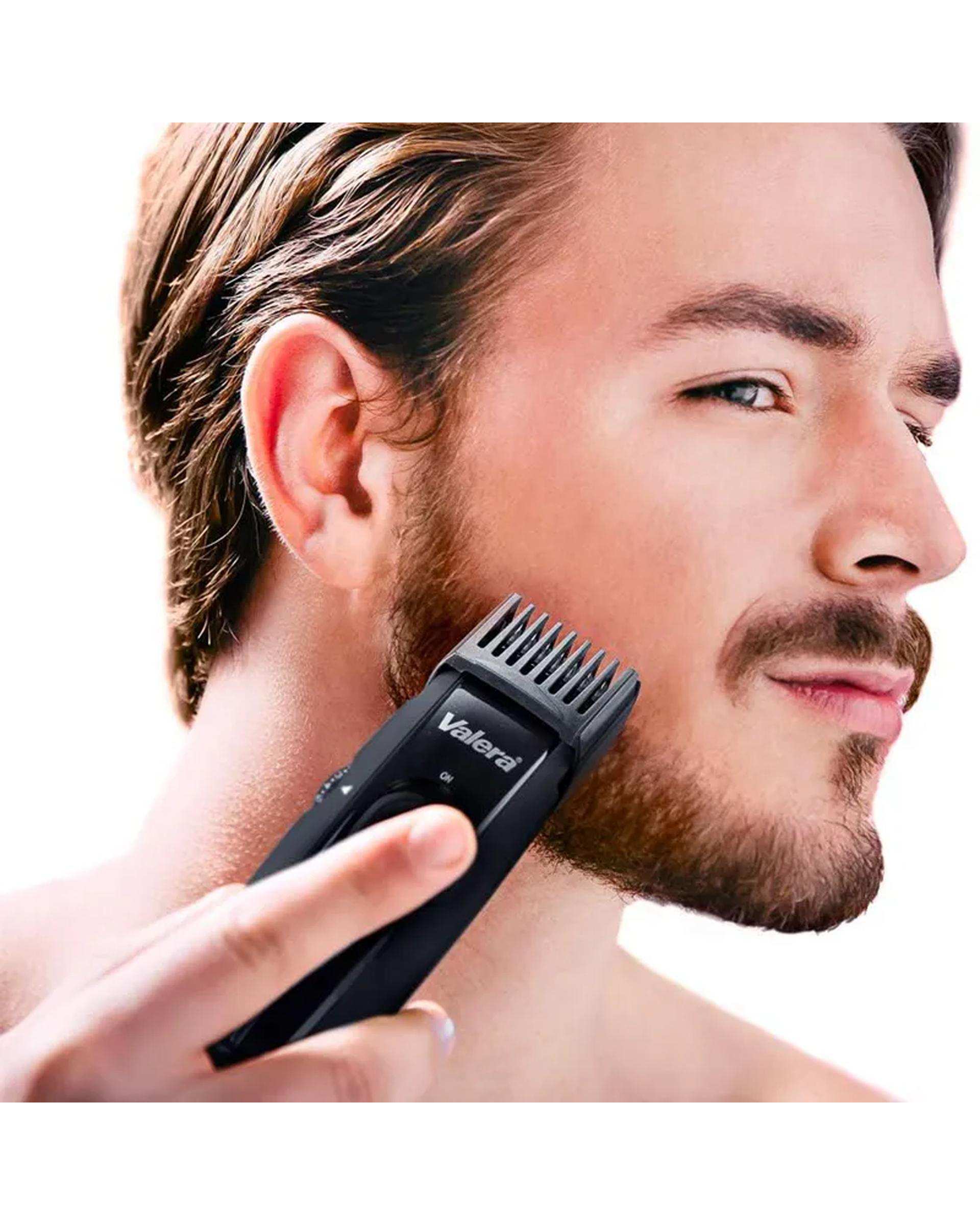 ماشین اصلاح صورت والرا Valera مدل ایکس کات X Cut