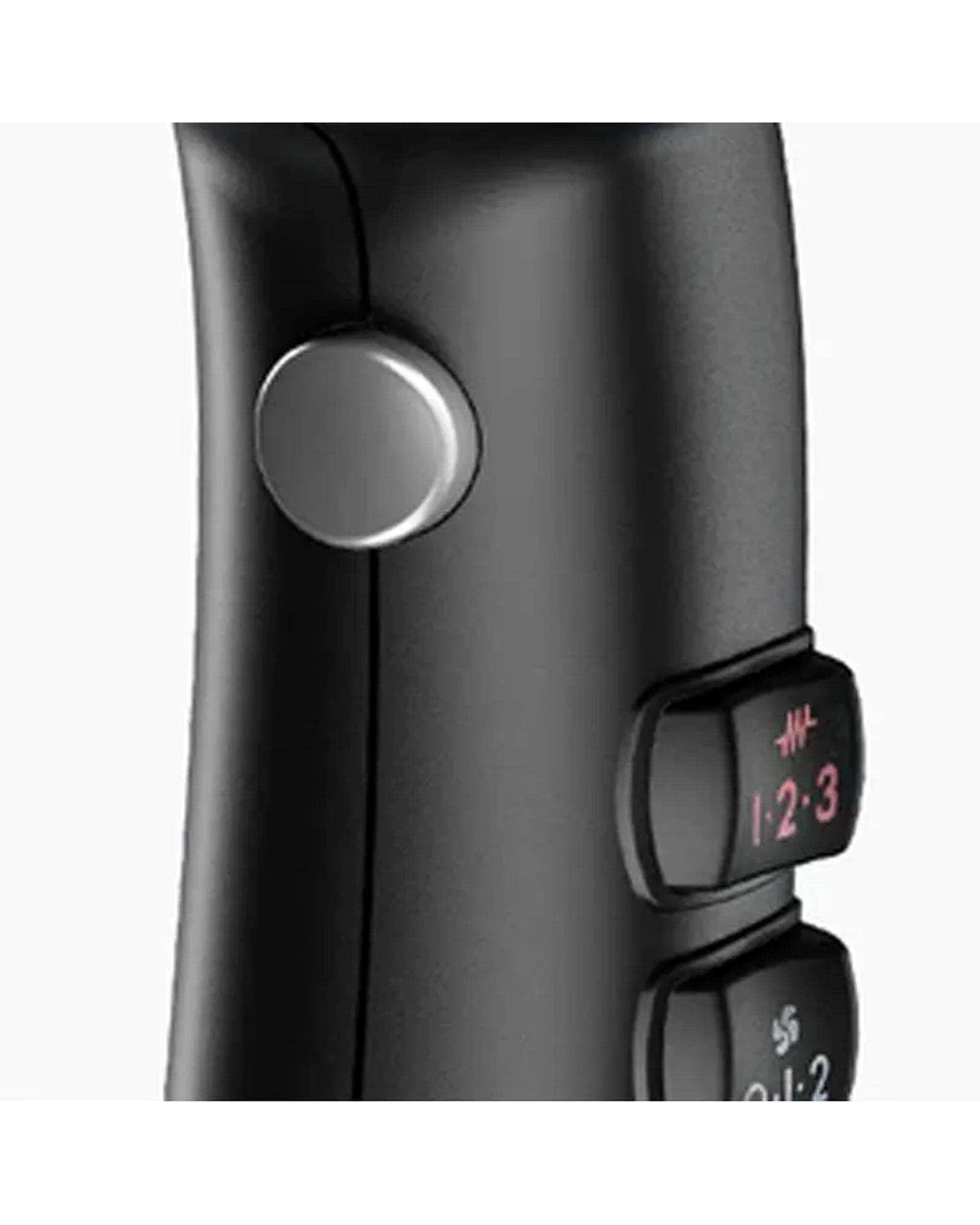 سشوار 2100 وات والرا Valera مدل سوئیس استیل مستر لایت گلد Swiss Steel Master Light Gold