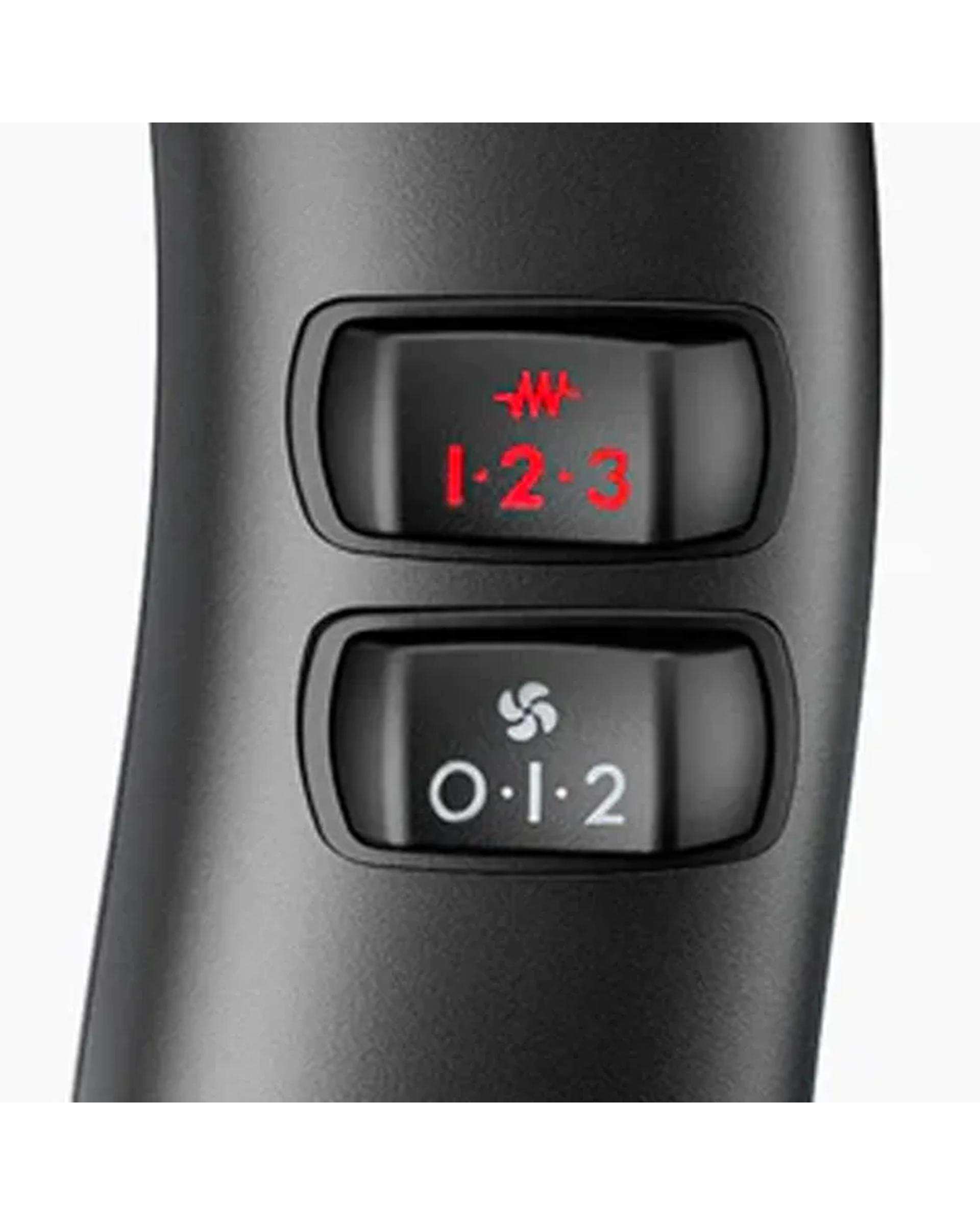 سشوار 2100 وات والرا Valera مدل سوئیس استیل مستر لایت گلد Swiss Steel Master Light Gold