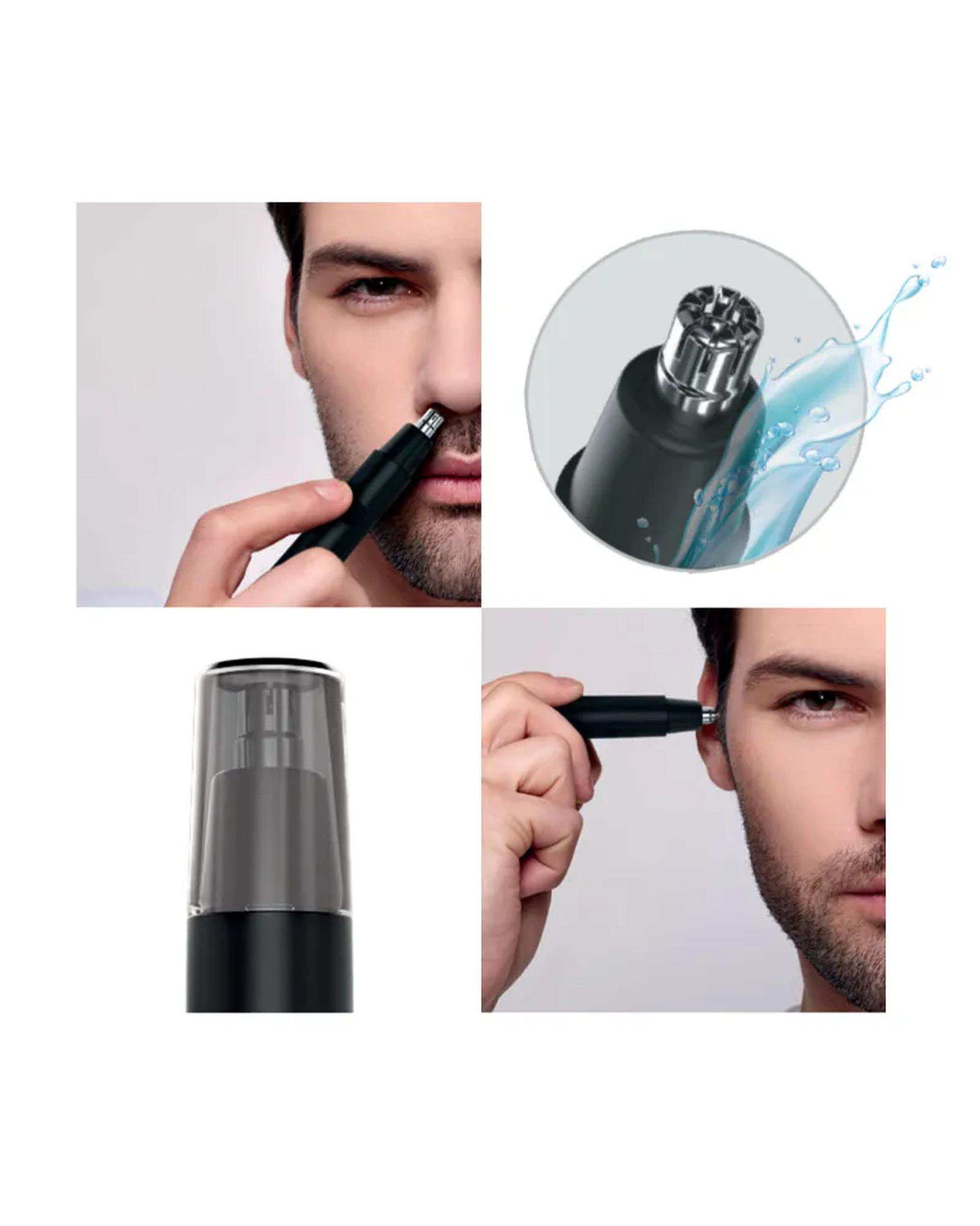 موزن گوش و بینی والرا Valera مدل تریمی Trimmy