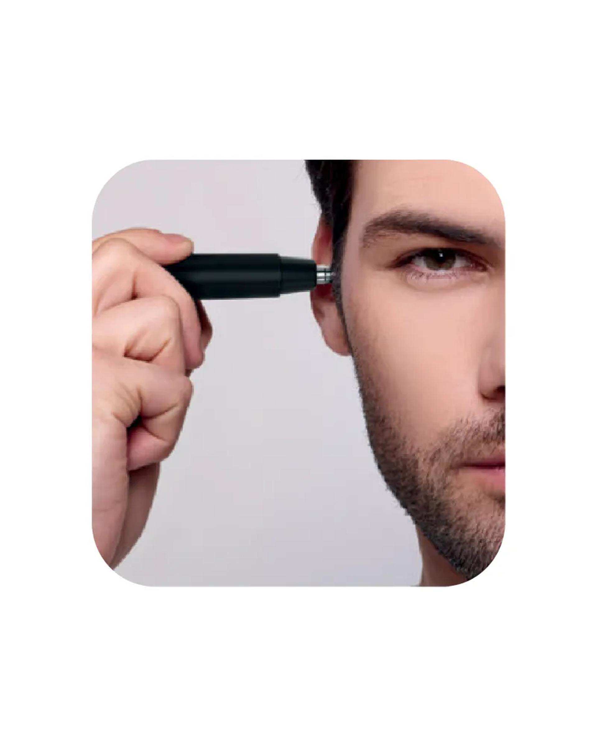 موزن گوش و بینی والرا Valera مدل تریمی Trimmy