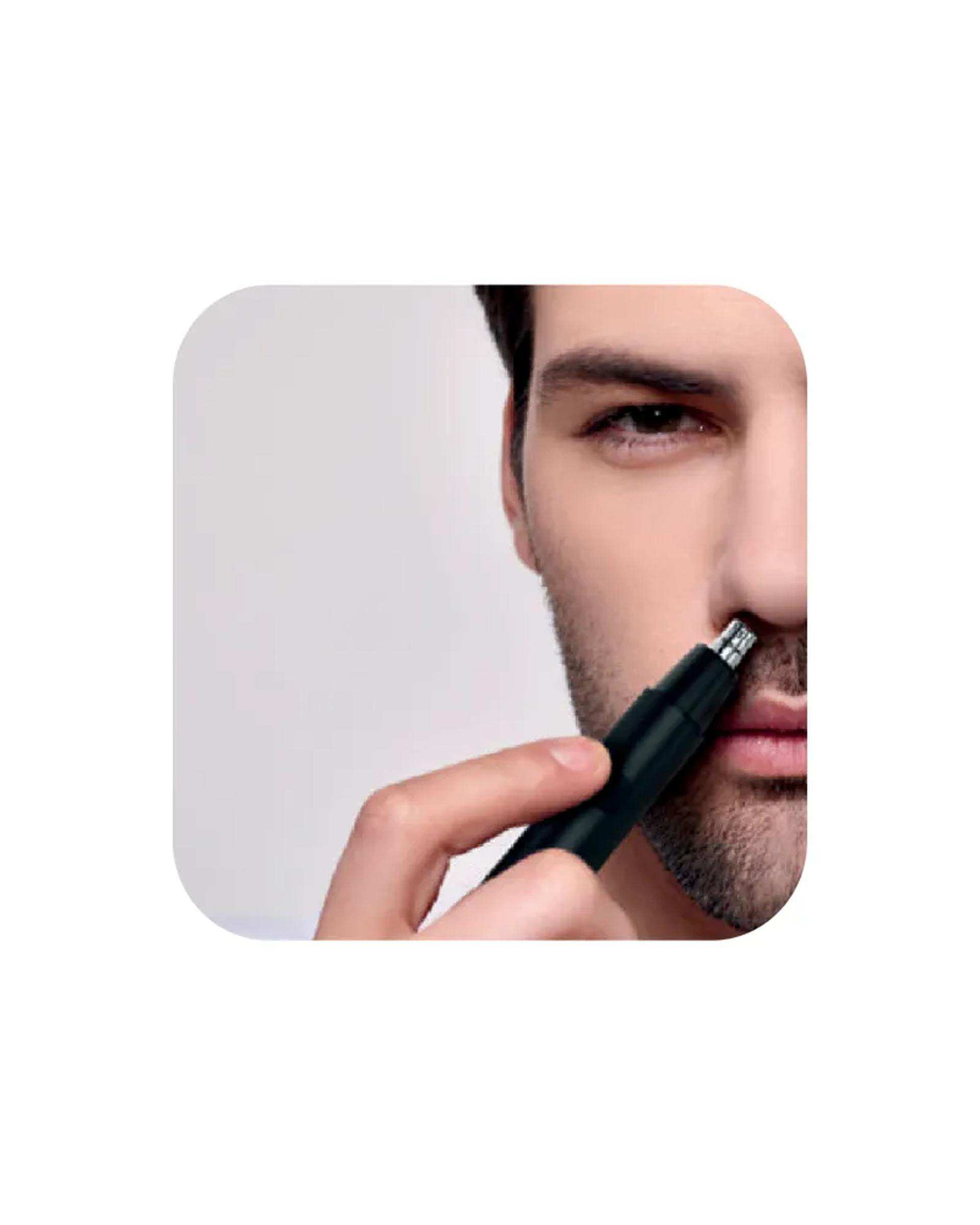 موزن گوش و بینی والرا Valera مدل تریمی Trimmy