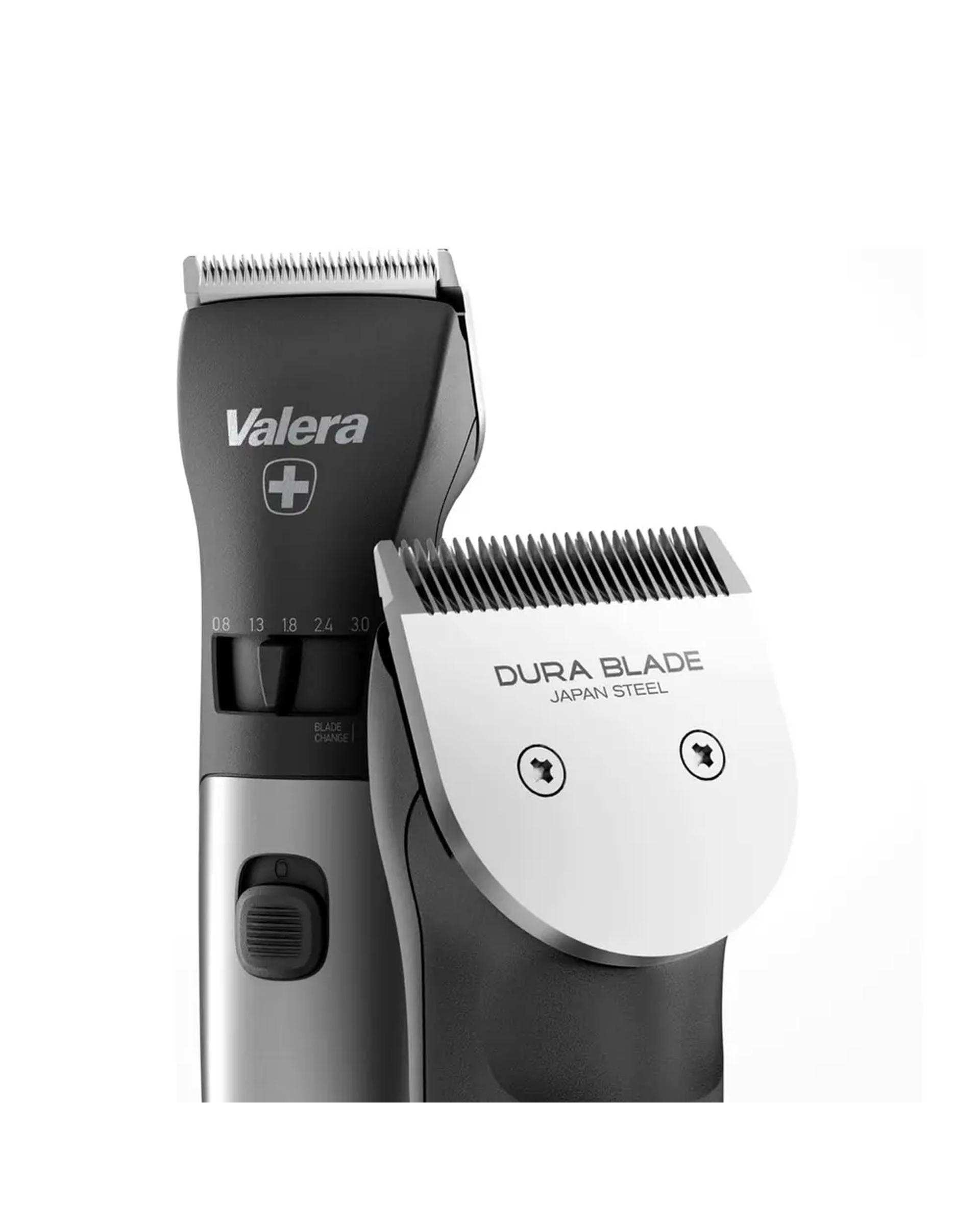 ماشین اصلاح سر و صورت والرا Valera مدل Swiss Excellence Plus