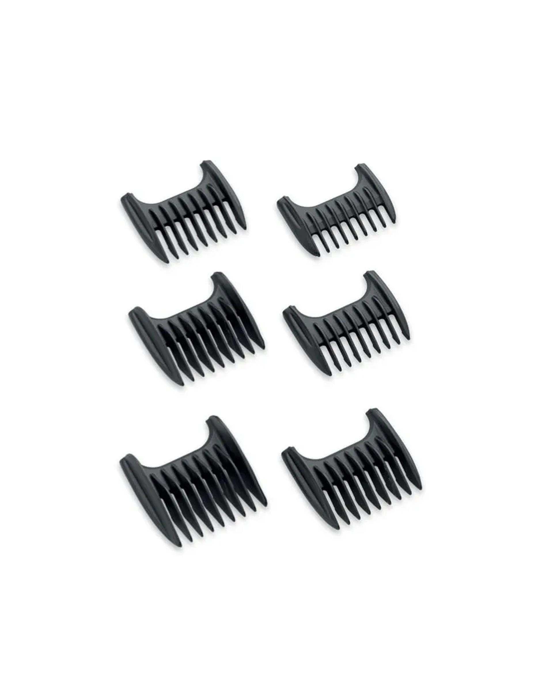 ماشین اصلاح سر و صورت مشکی والرا Valera مدل Excellence Smart Black