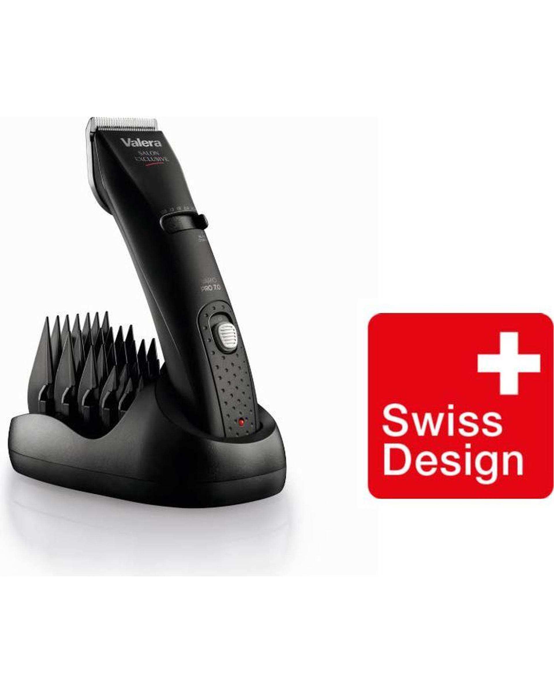 ماشین اصلاح والرا Valera مدل وریو پرو 7 Vario Pro