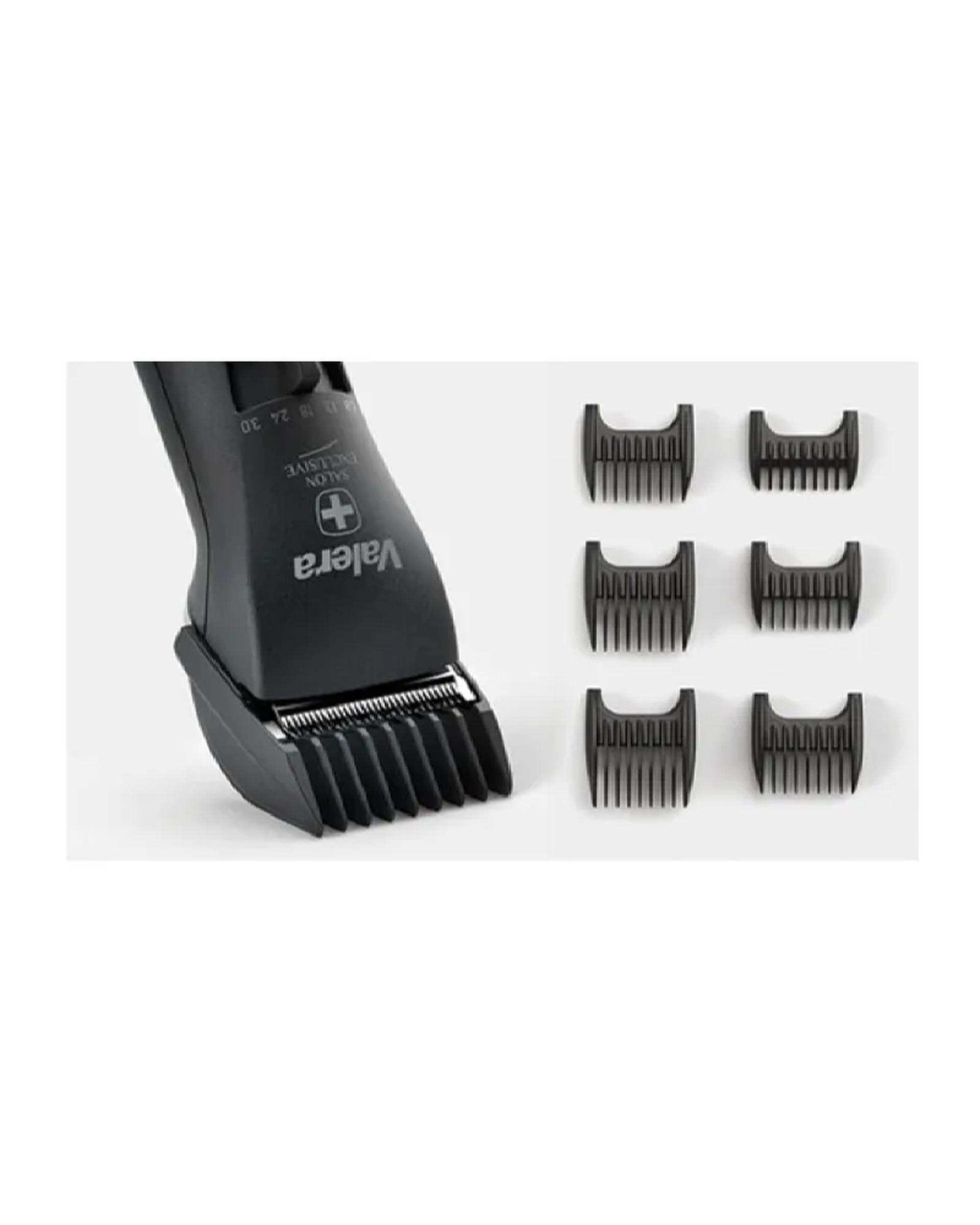 ماشین اصلاح سر و صورت والرا Valera مدل Creator Pro