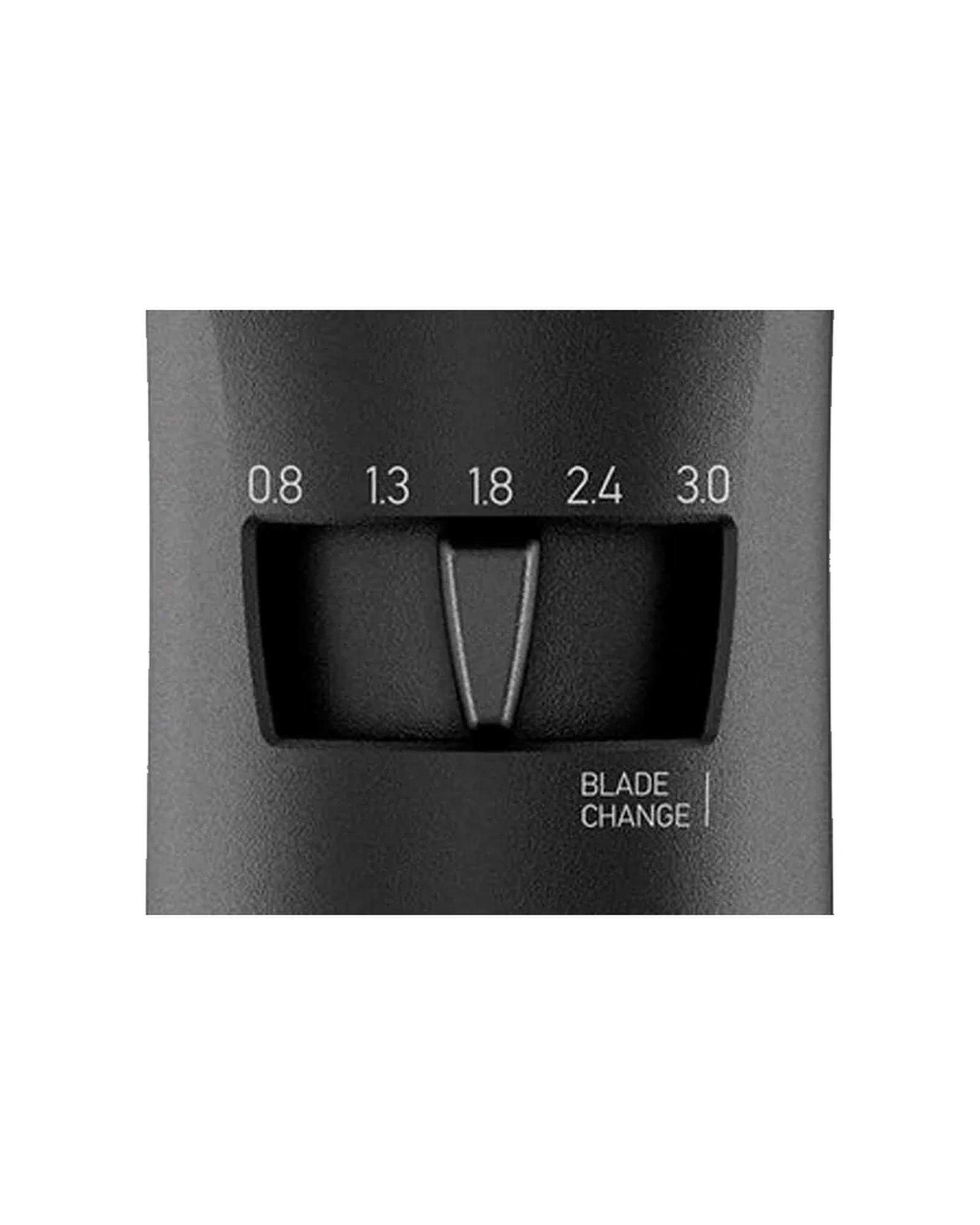 ماشین اصلاح سر و صورت والرا Valera مدل Creator Pro