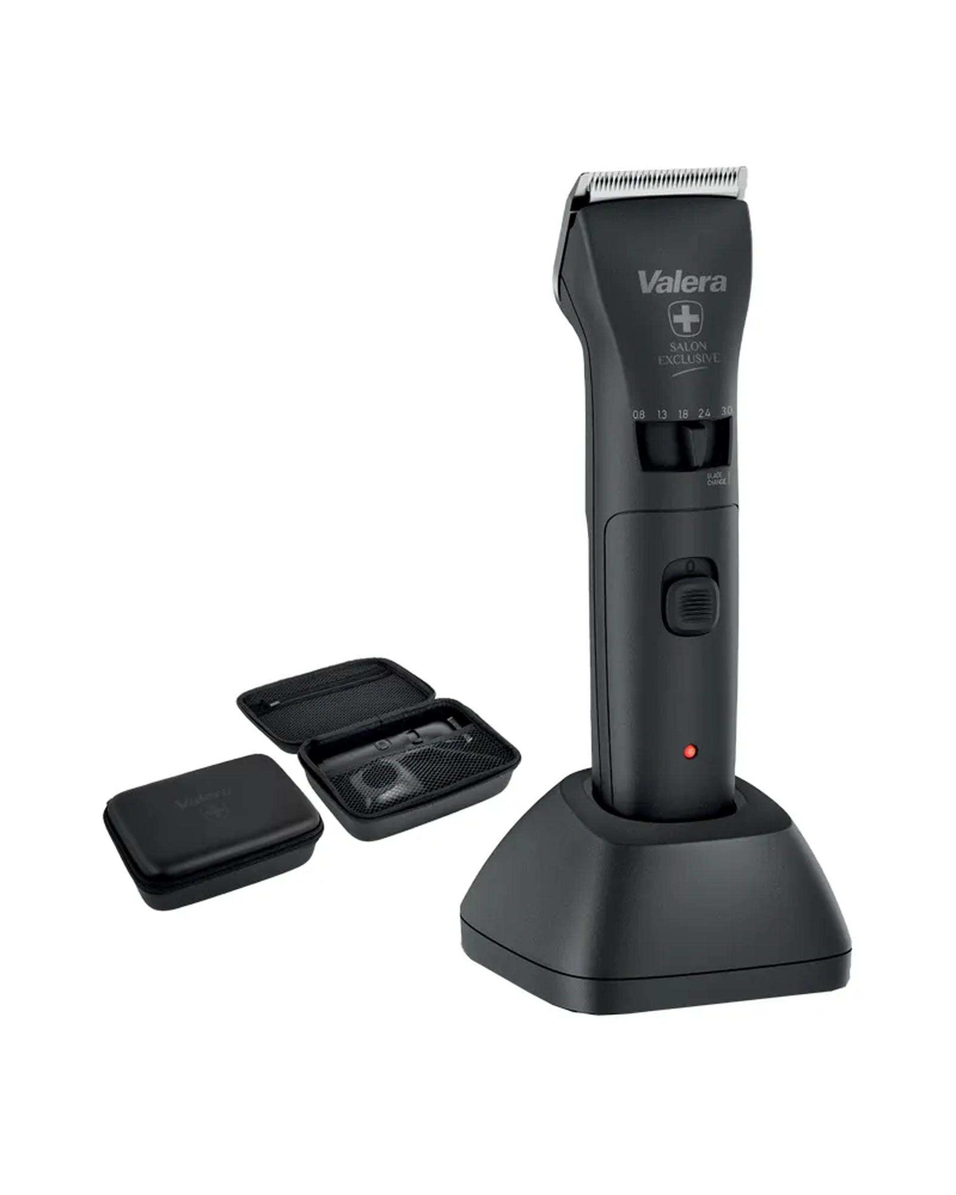 ماشین اصلاح سر و صورت والرا Valera مدل Creator Pro Plus