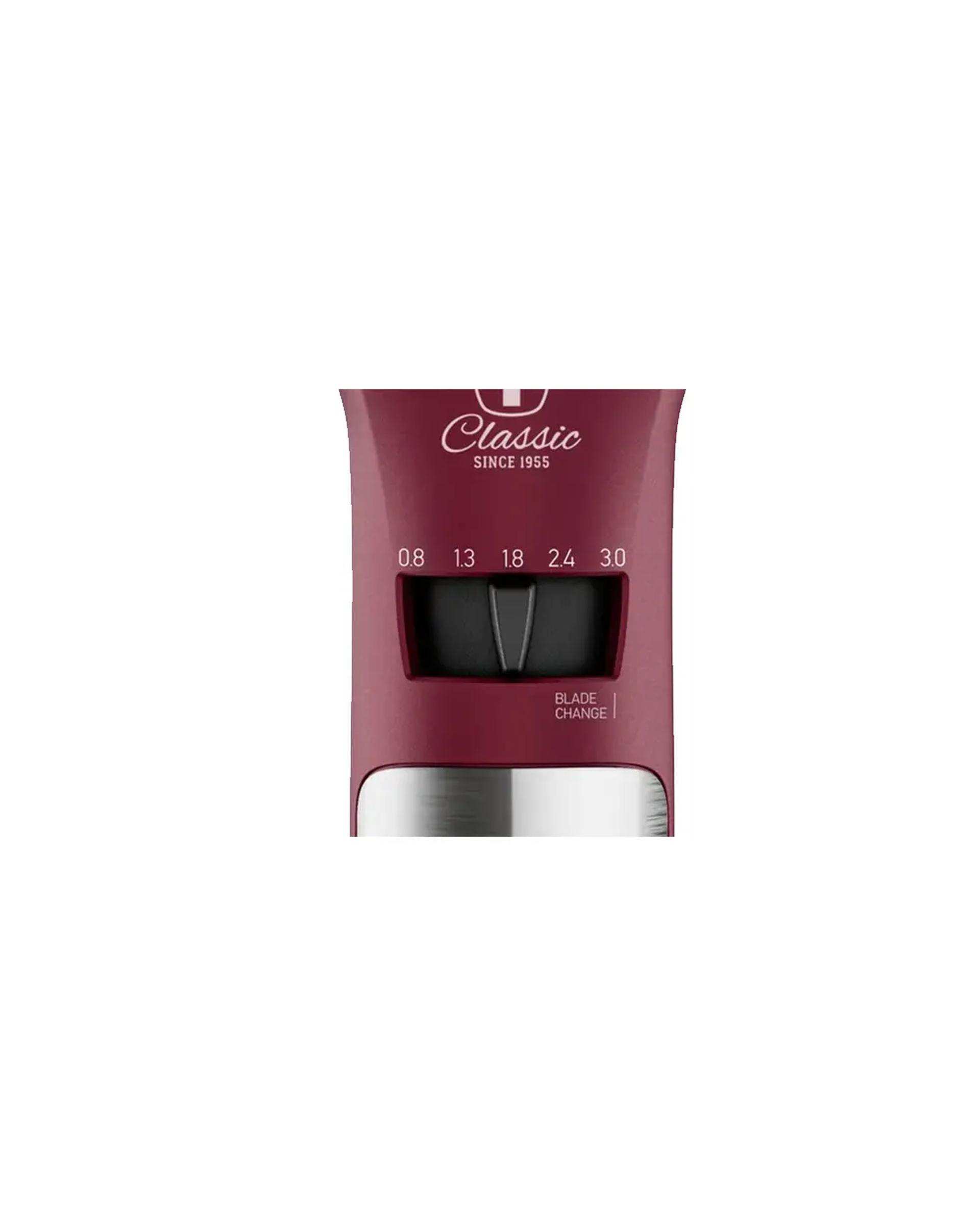 ماشین اصلاح سر و صورت کلاسیک والرا Valera مدل 1955