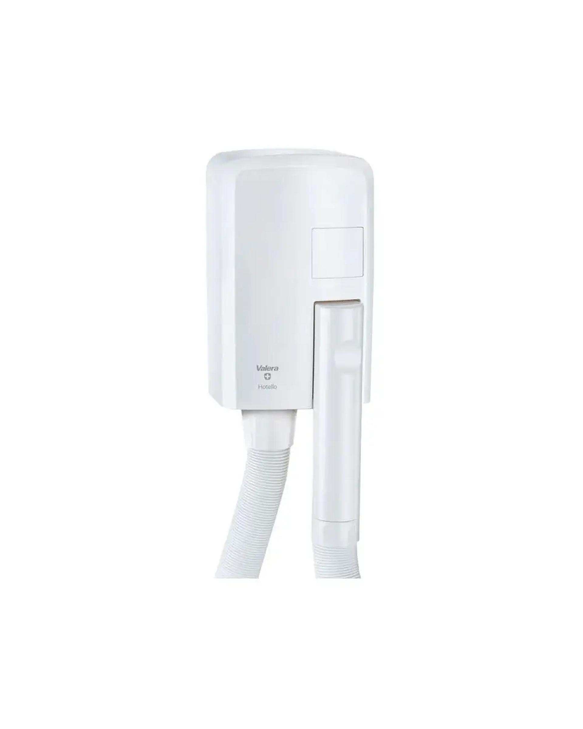 سشوار و بدن خشک کن هتلی والرا Valera مدل Super AC