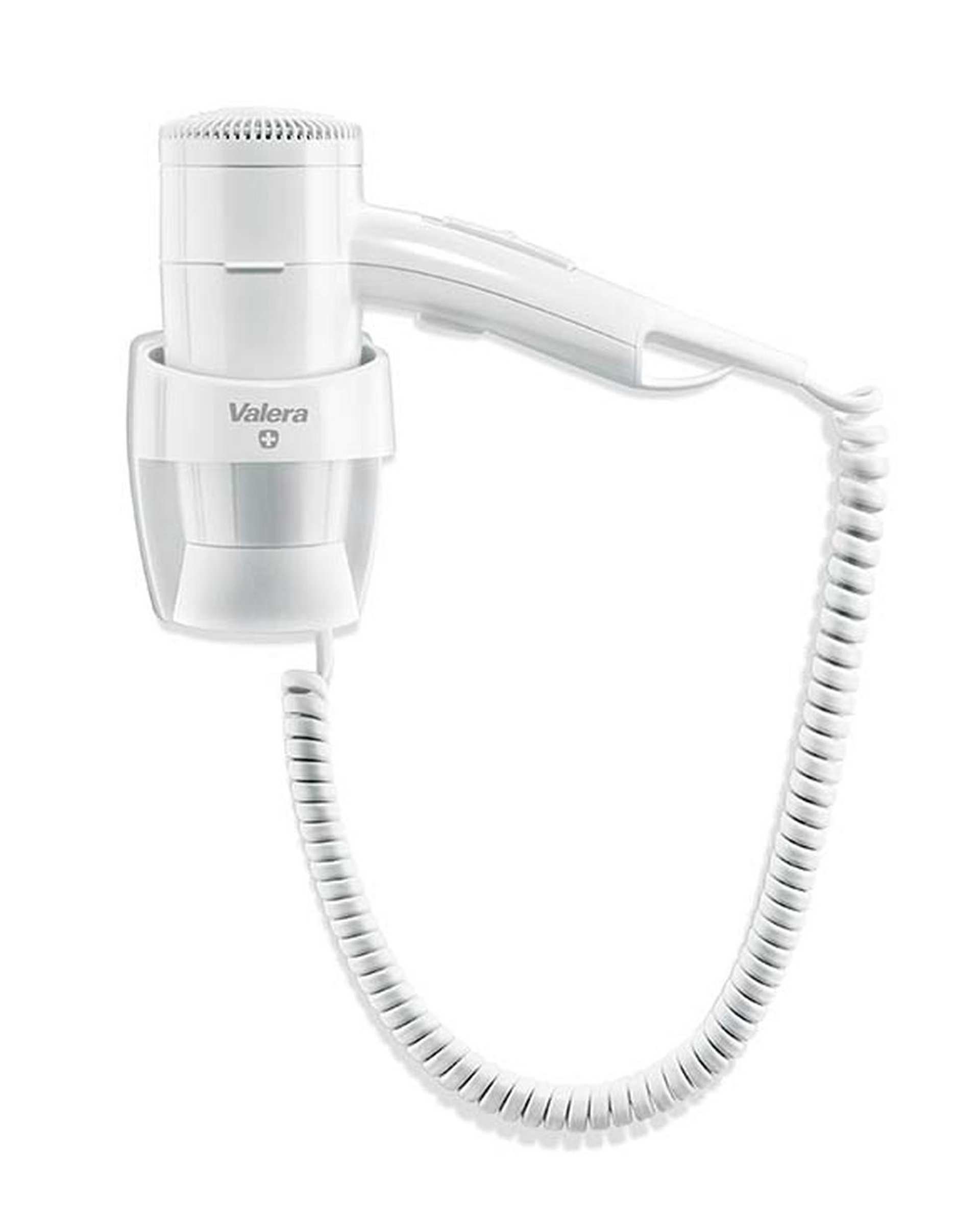 سشوار دیواری 1600 وات والرا Valera مدل پریمیوم سوپر Premium Super