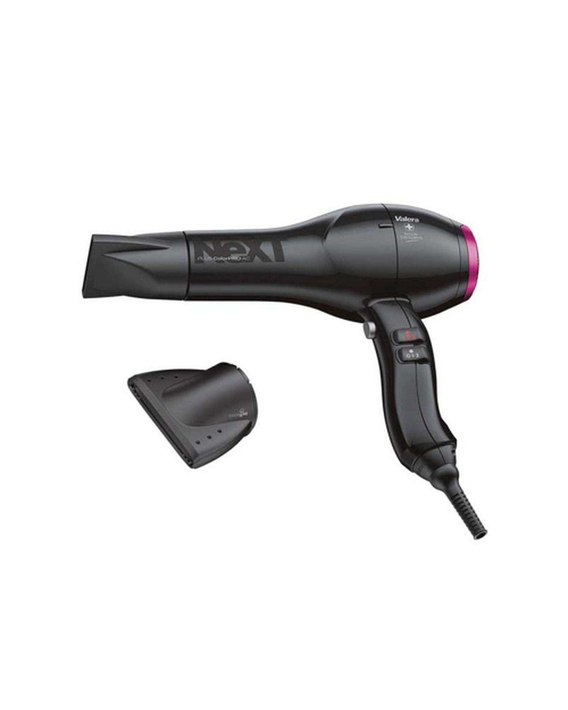 سشوار 2400 وات والرا Valera سری Next Plus Colorpro مدل NXT585.12RC