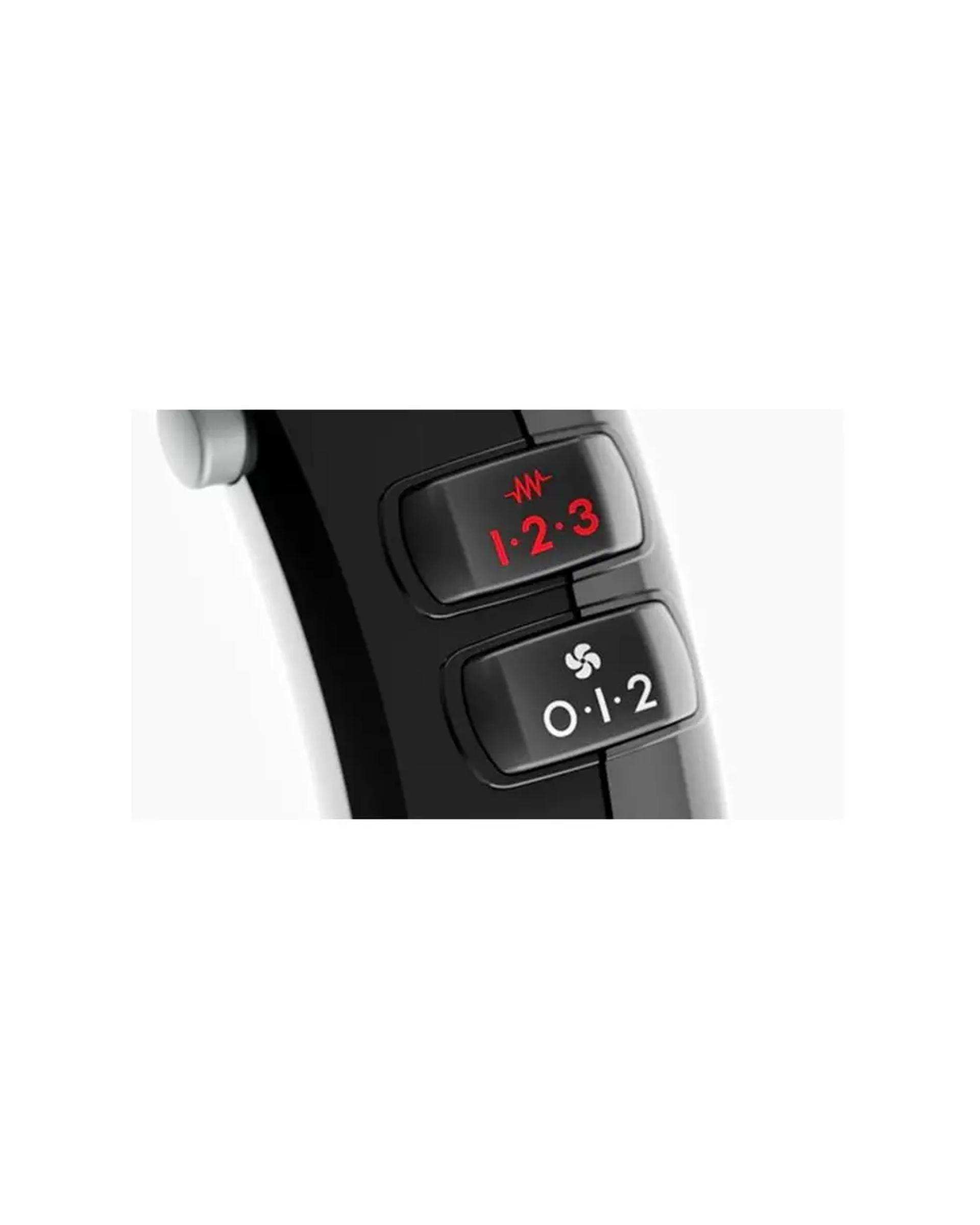 سشوار 2400 وات والرا Valera سری Next Pro مدل NXT 586.05