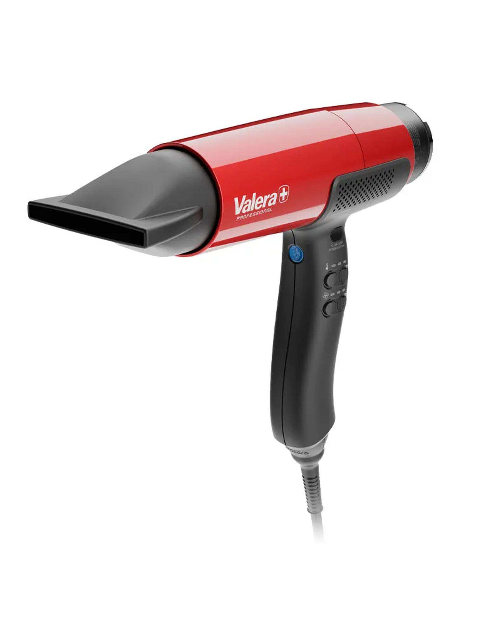 سشوار 2000 وات قرمز والرا Valera مدل ماتریکس کر ای آی MatrixCare AI