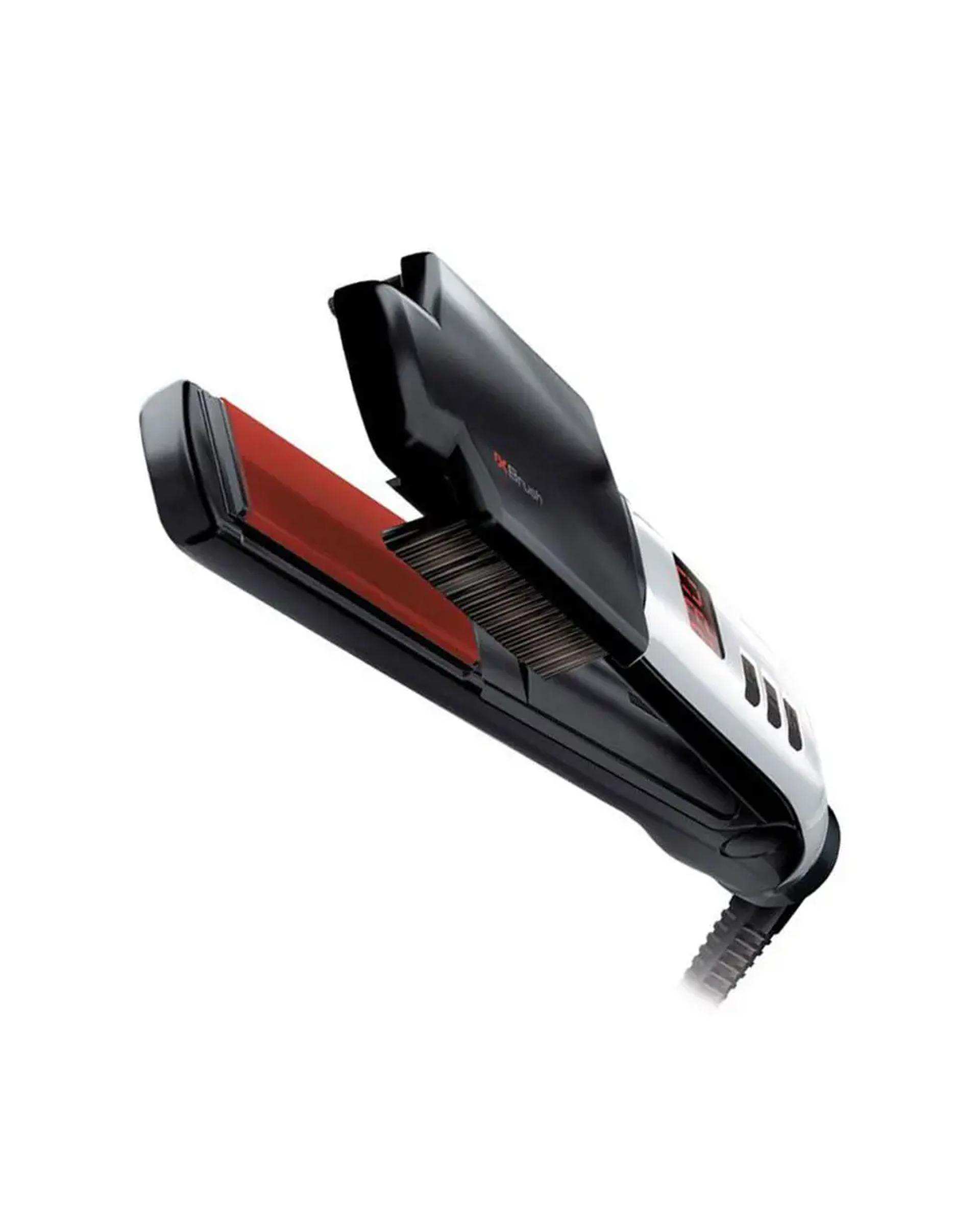 اتو مو والرا Valera سری Swiss X مدل Brush And Shine