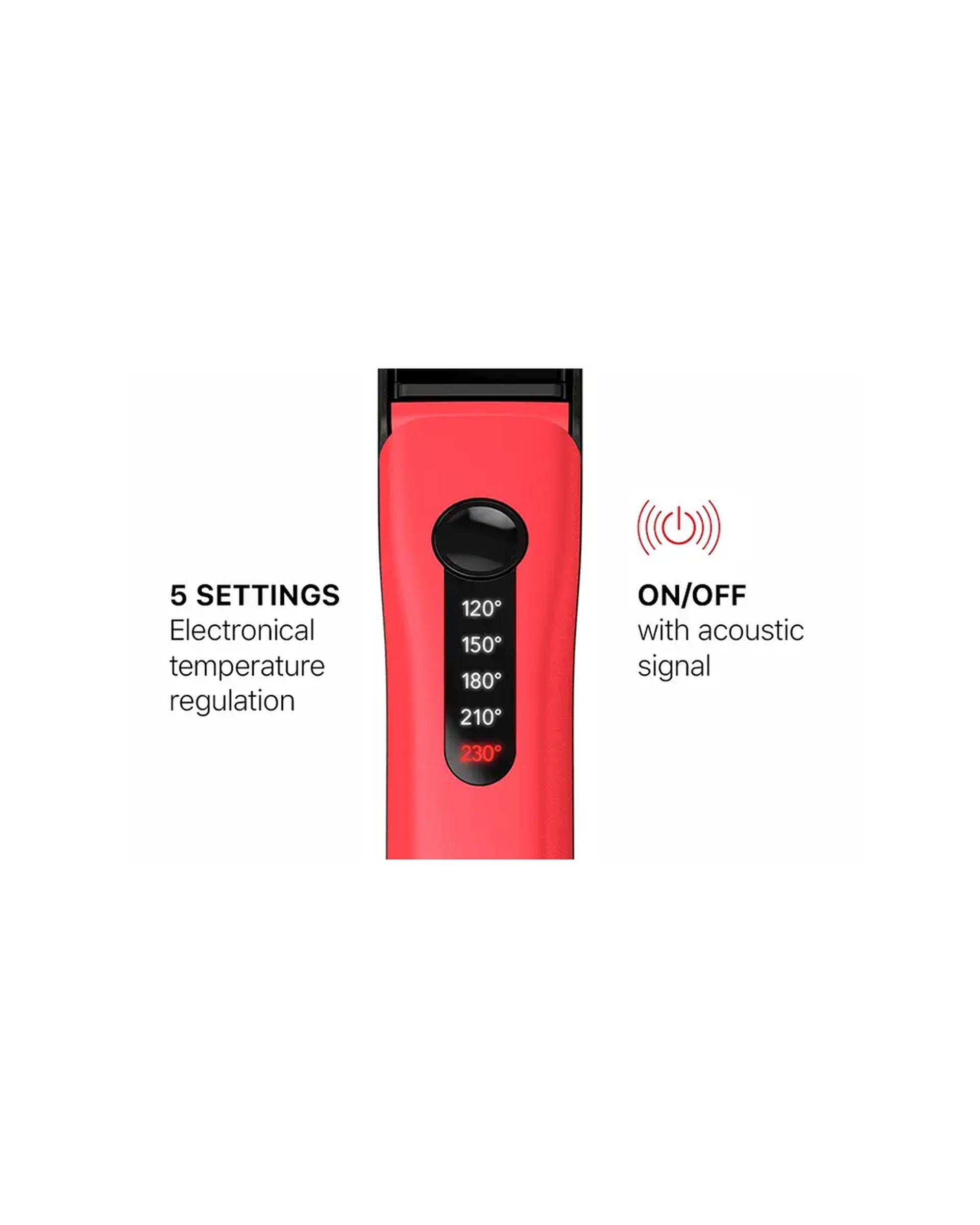 اتو مو والرا Valera مدل Swiss X Pulsecare