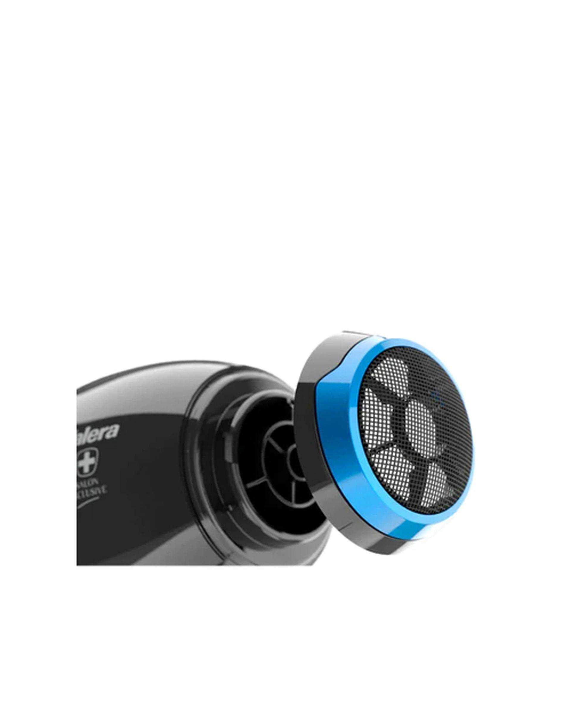 سشوار 2400 وات آبی والرا Valera مدل Next Plus Digital