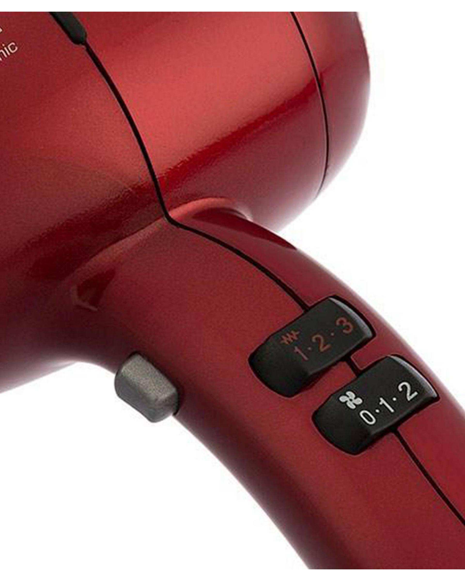 سشوار 2400 وات والرا Valera سری Swiss Nano مدل SN9400