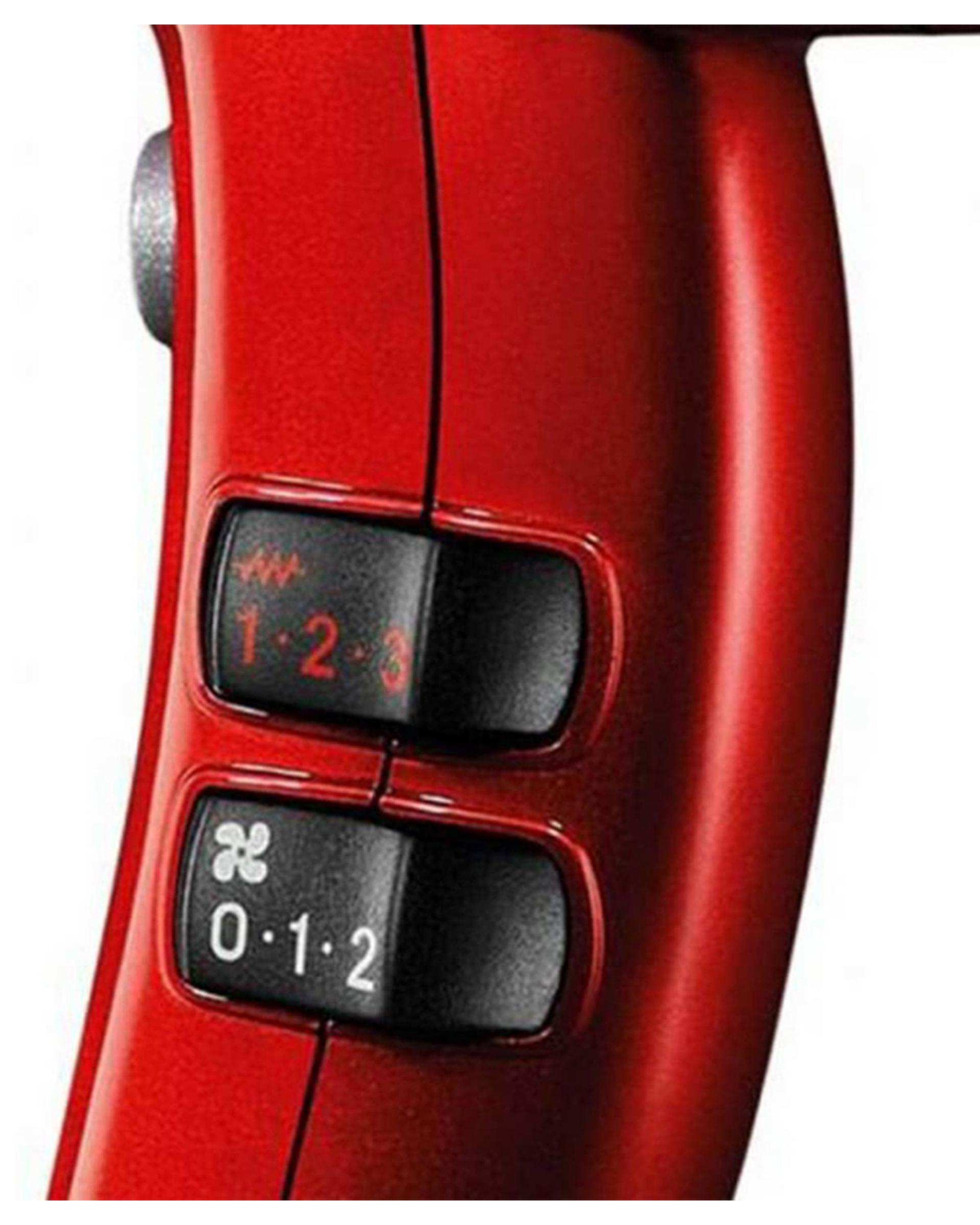 سشوار 2400 وات والرا Valera سری Swiss Nano مدل SN9400