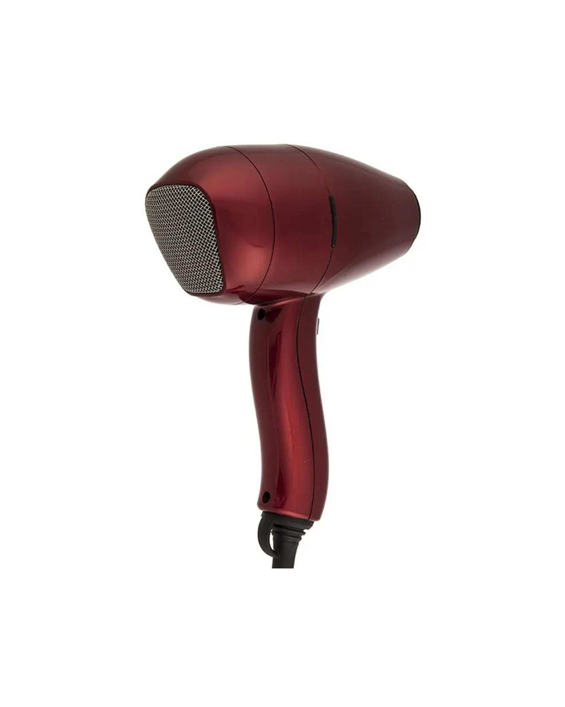 سشوار حرفه ای 2000 وات والرا Valera سری Swiss Nano مدل 9200 Ionic