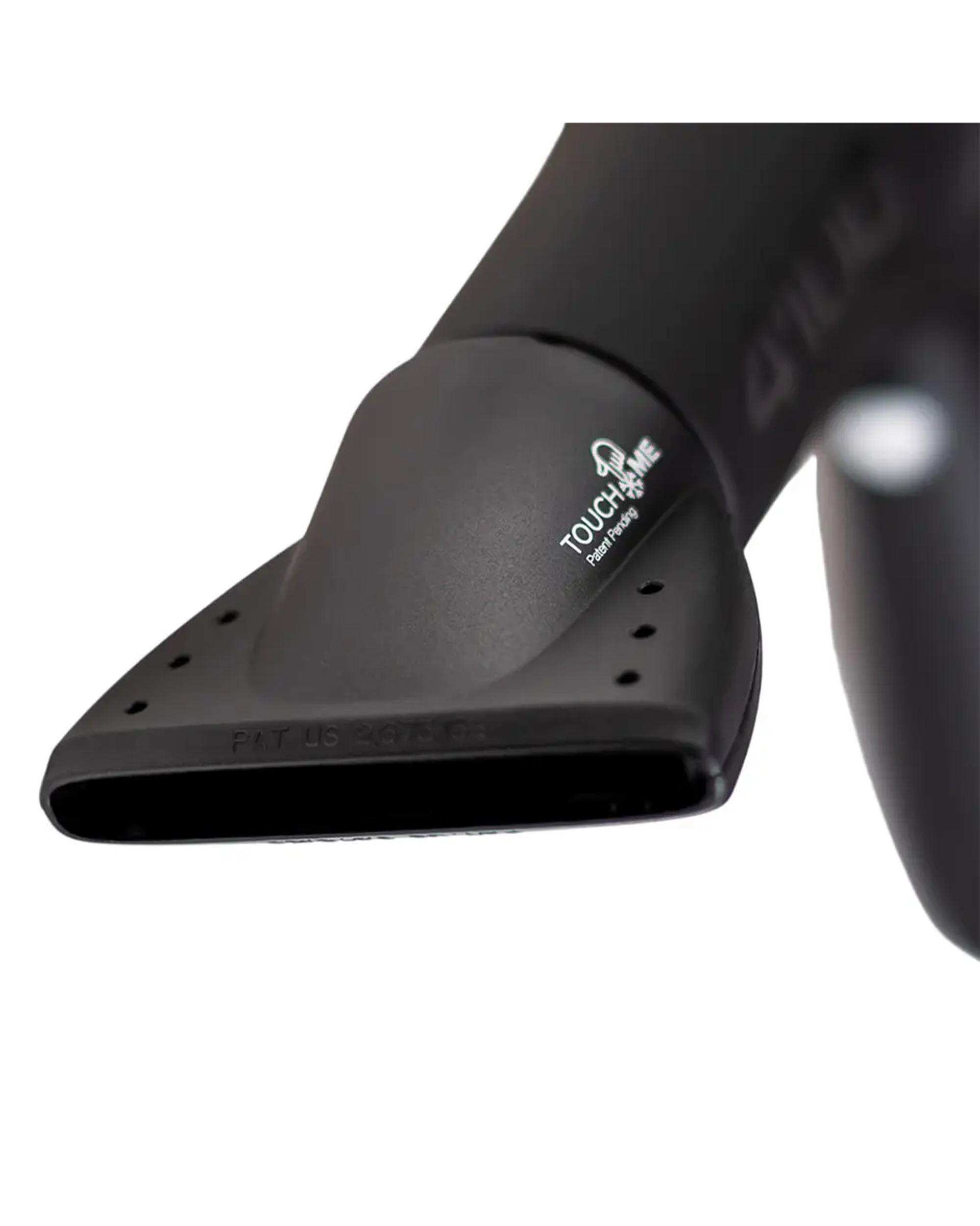 سشوار حرفه ای 2000 وات والرا Valera مدل Dynamic Pro Light 4000