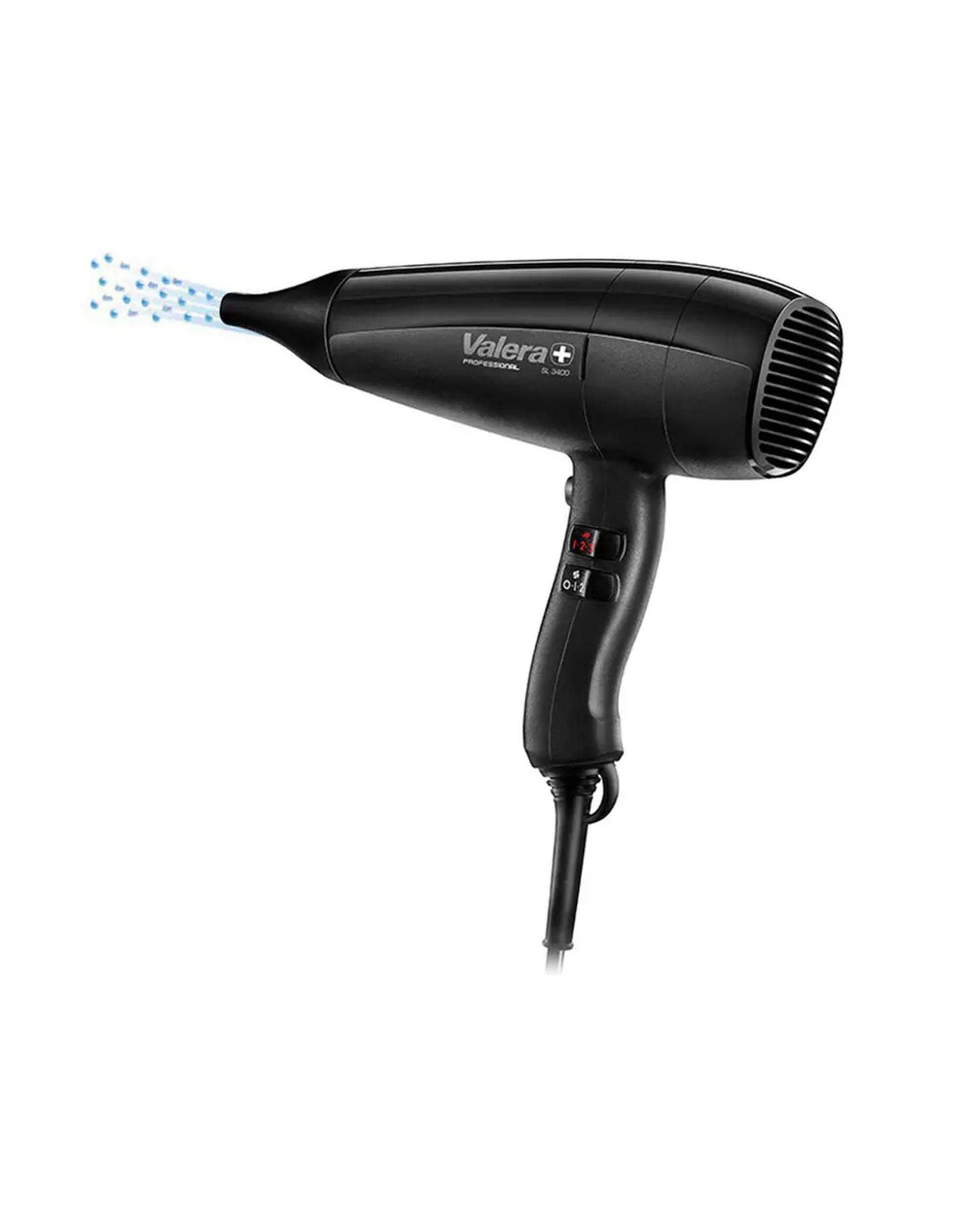 سشوار سوئیس لايت والرا Valera مدل SL3400