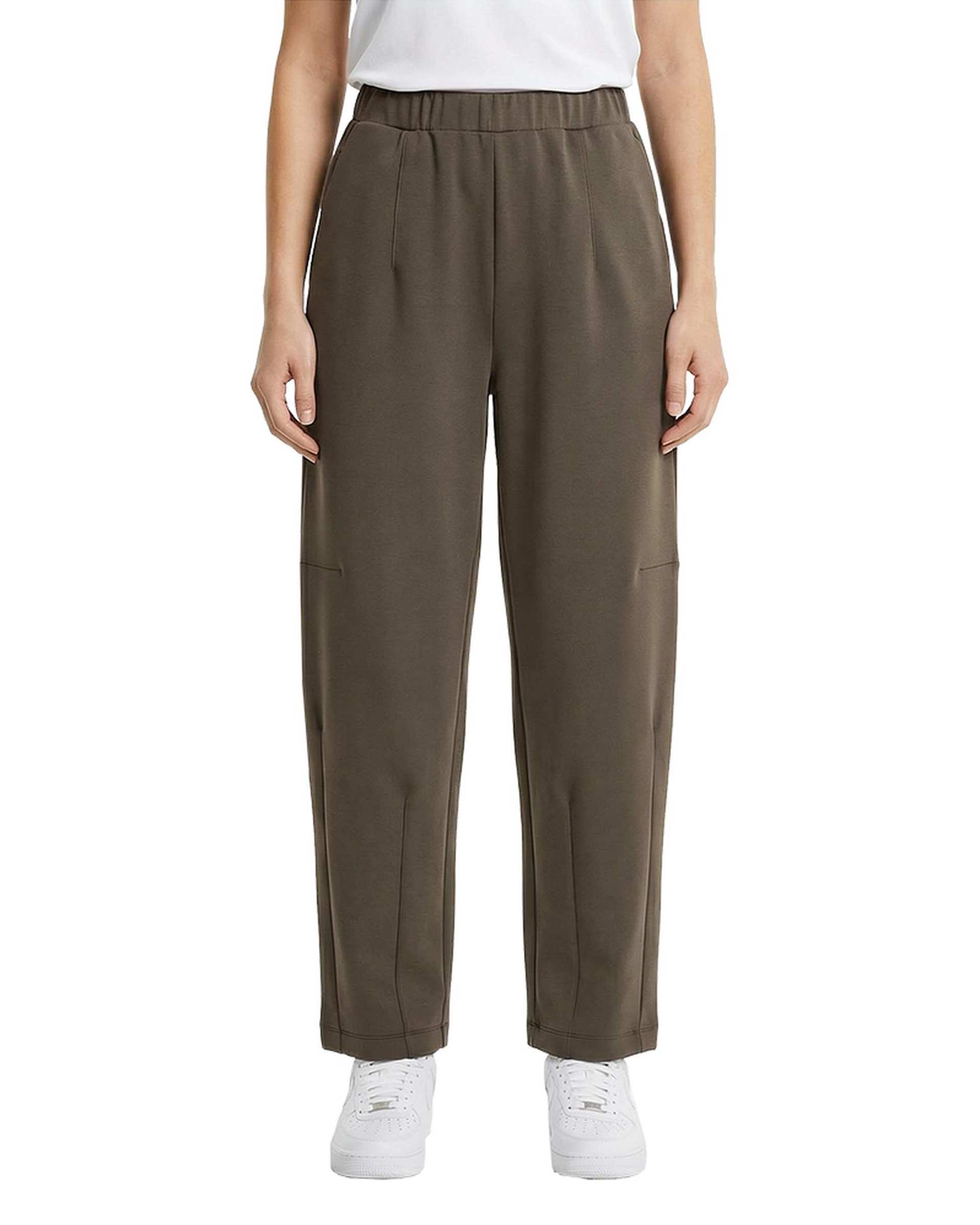 شلوار اسلش زنانه طوسی سرژه Serge کد 241133