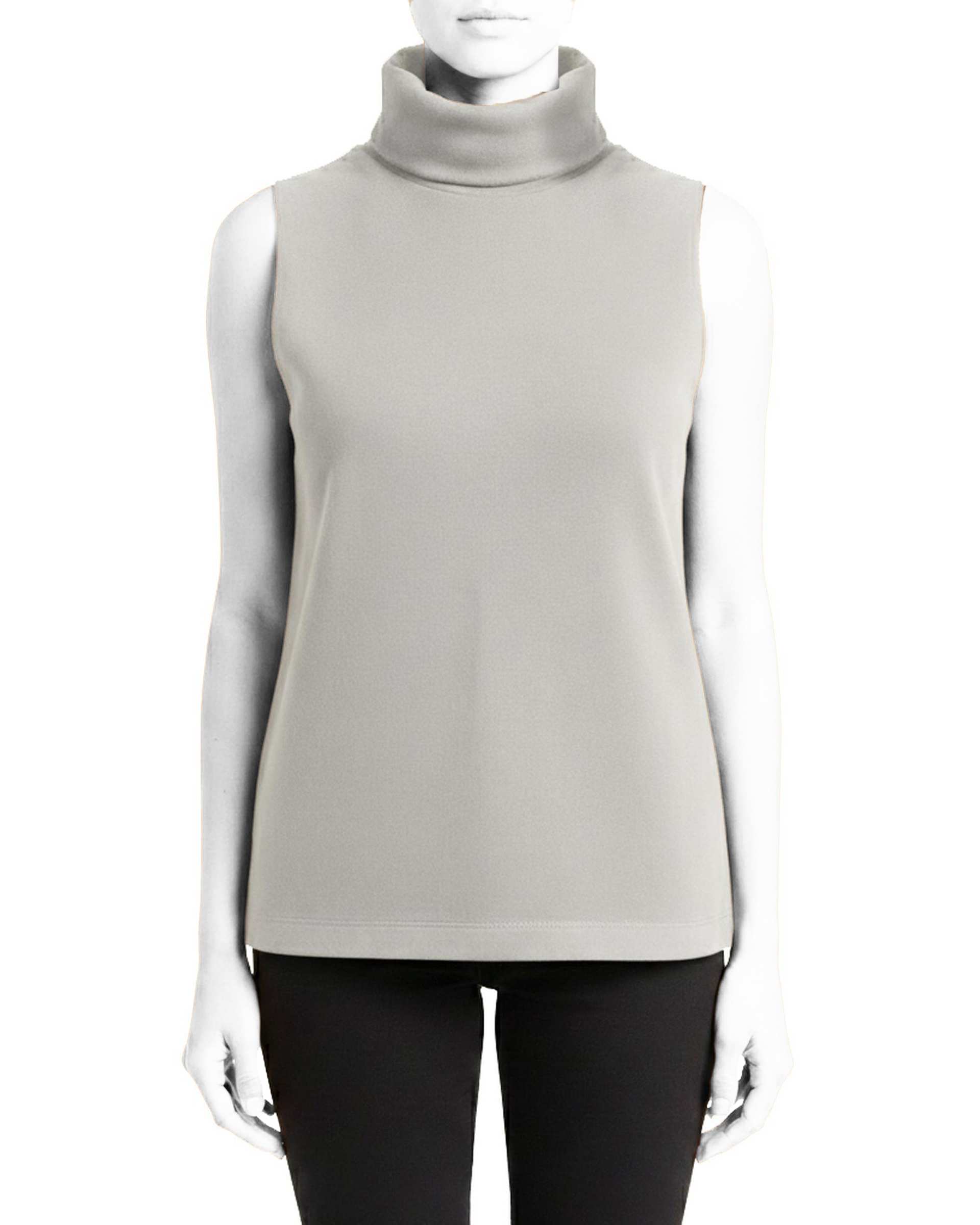 تاپ زنانه طوسی روشن روشن سرژه Serge کد 203604