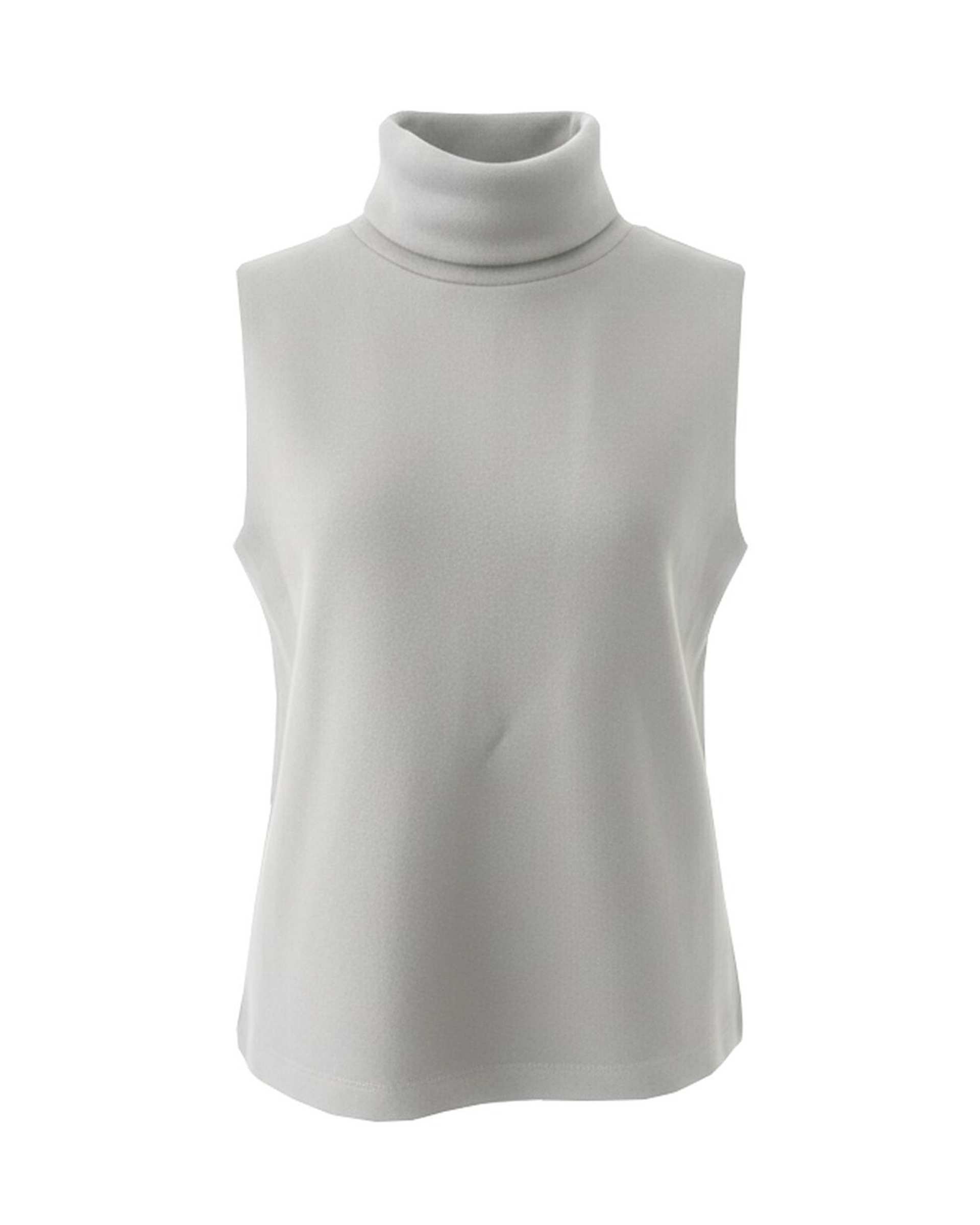 تاپ زنانه طوسی روشن روشن سرژه Serge کد 203604