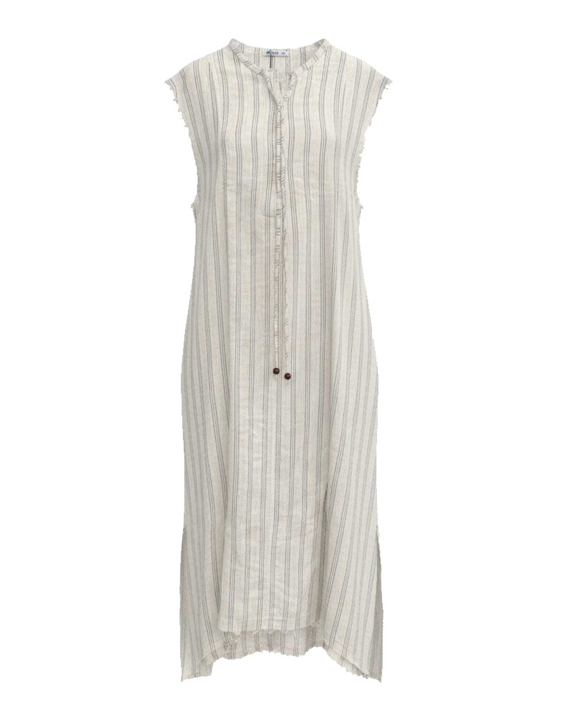 سارافون زنانه سفید سرژه Serge کد 205513