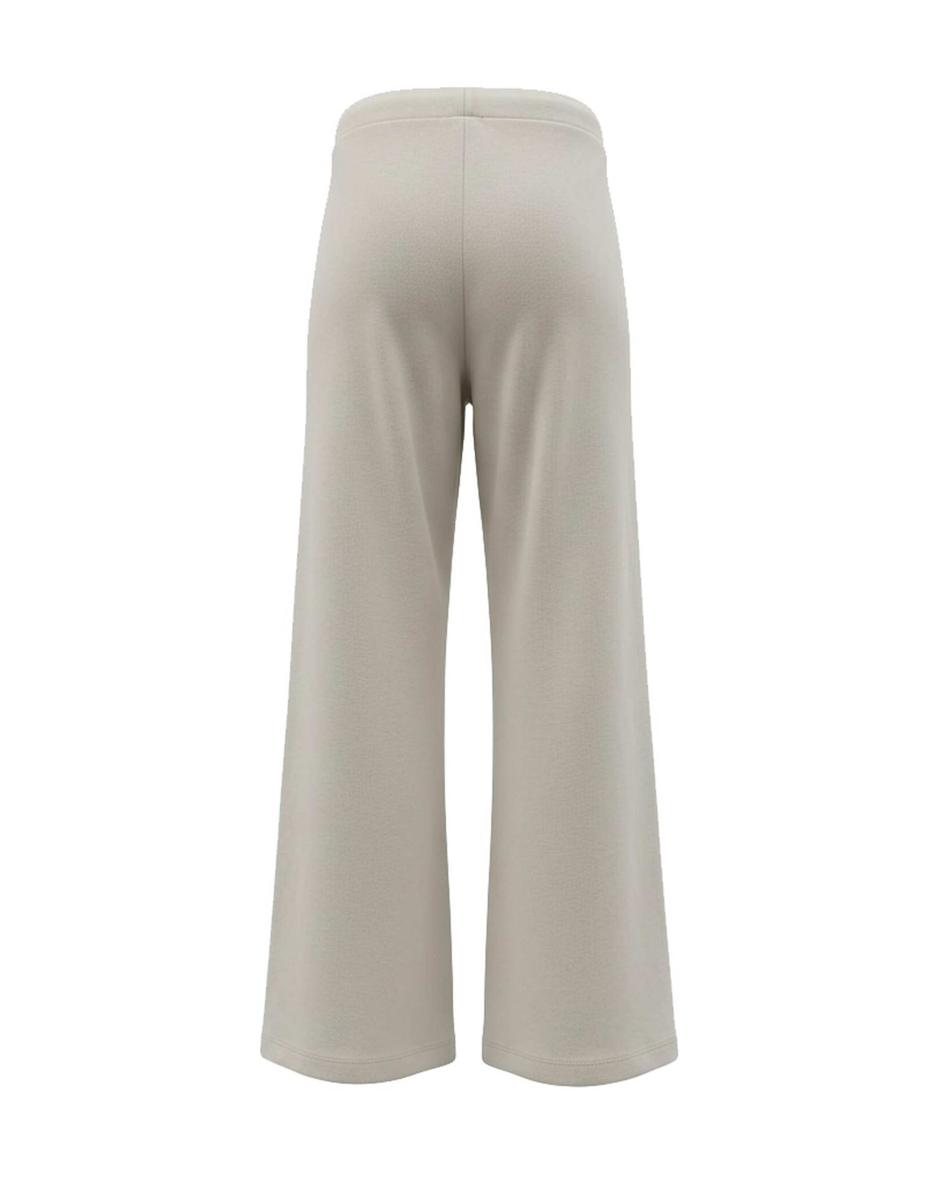 شلوار زنانه طوسی روشن سرژه Serge کد 241130