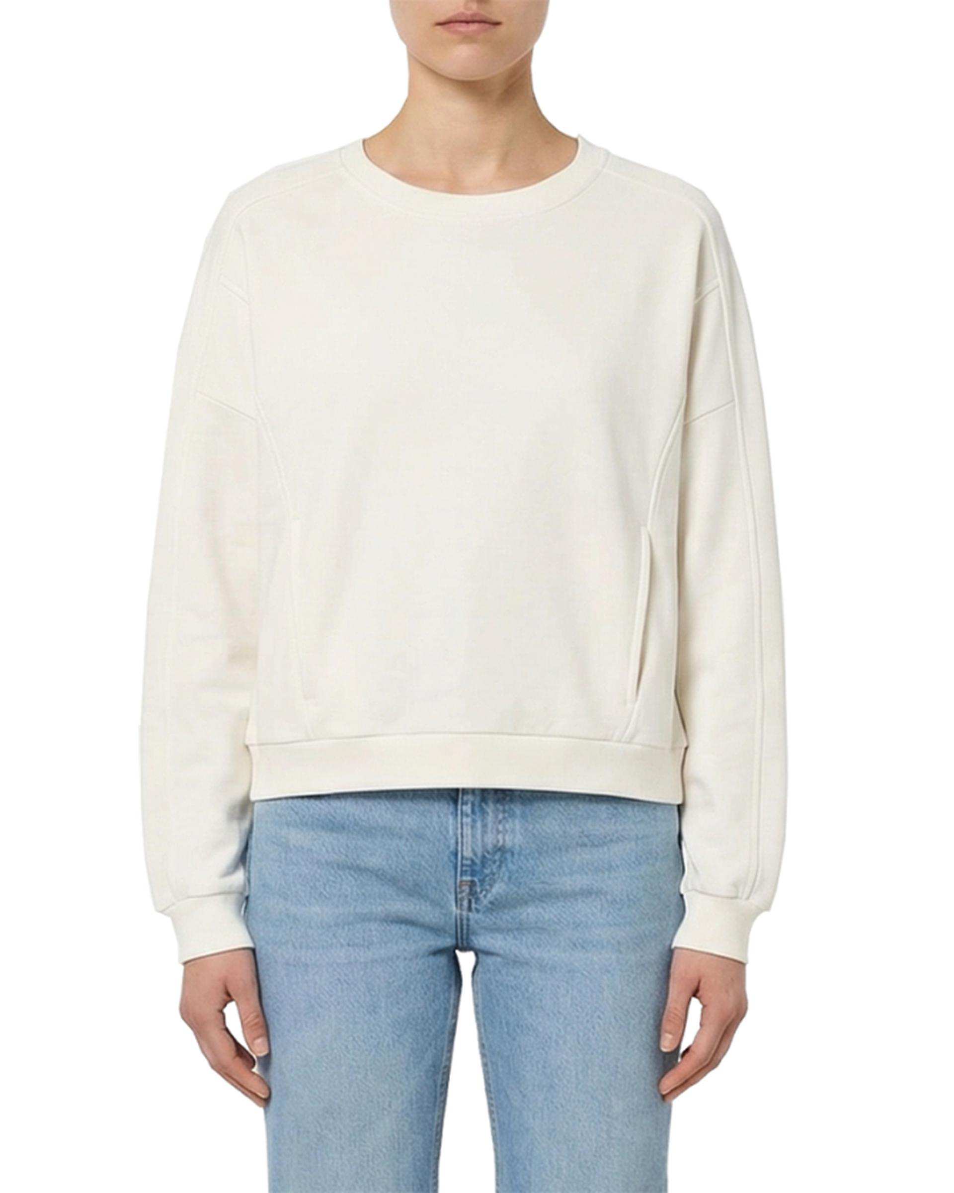 بلوز زنانه استخوانی سرژه Serge کد 243114