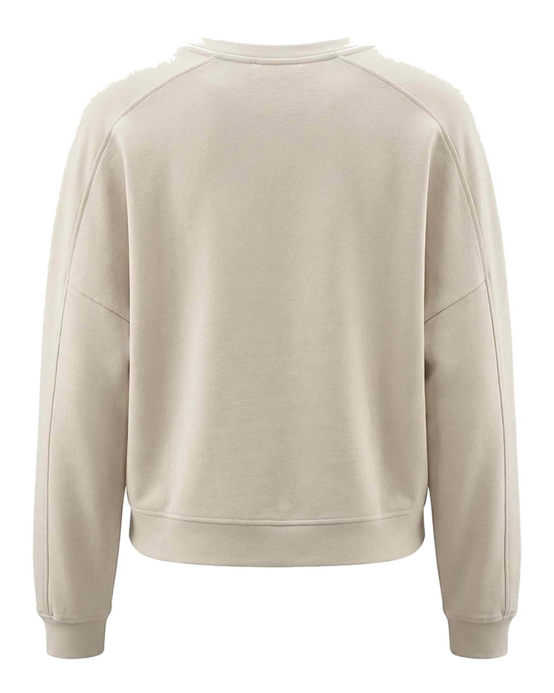 بلوز زنانه کرم روشن سرژه Serge کد 243114