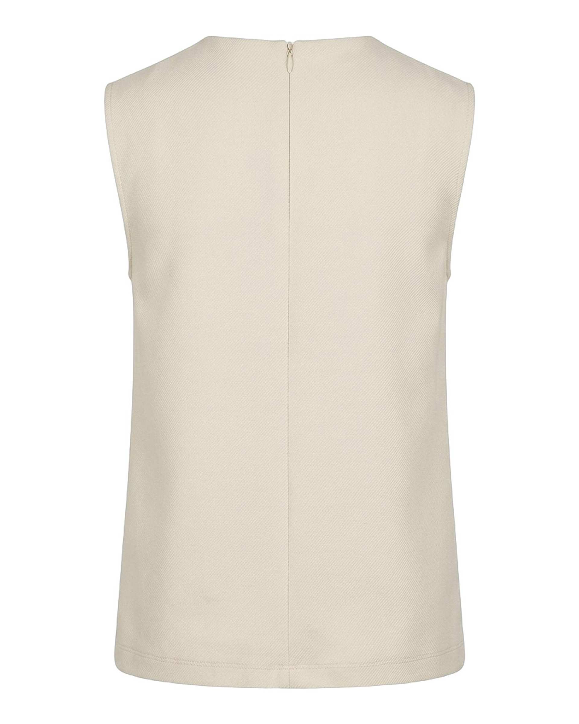 تاپ زنانه کرم روشن سرژه Serge کد 2036303