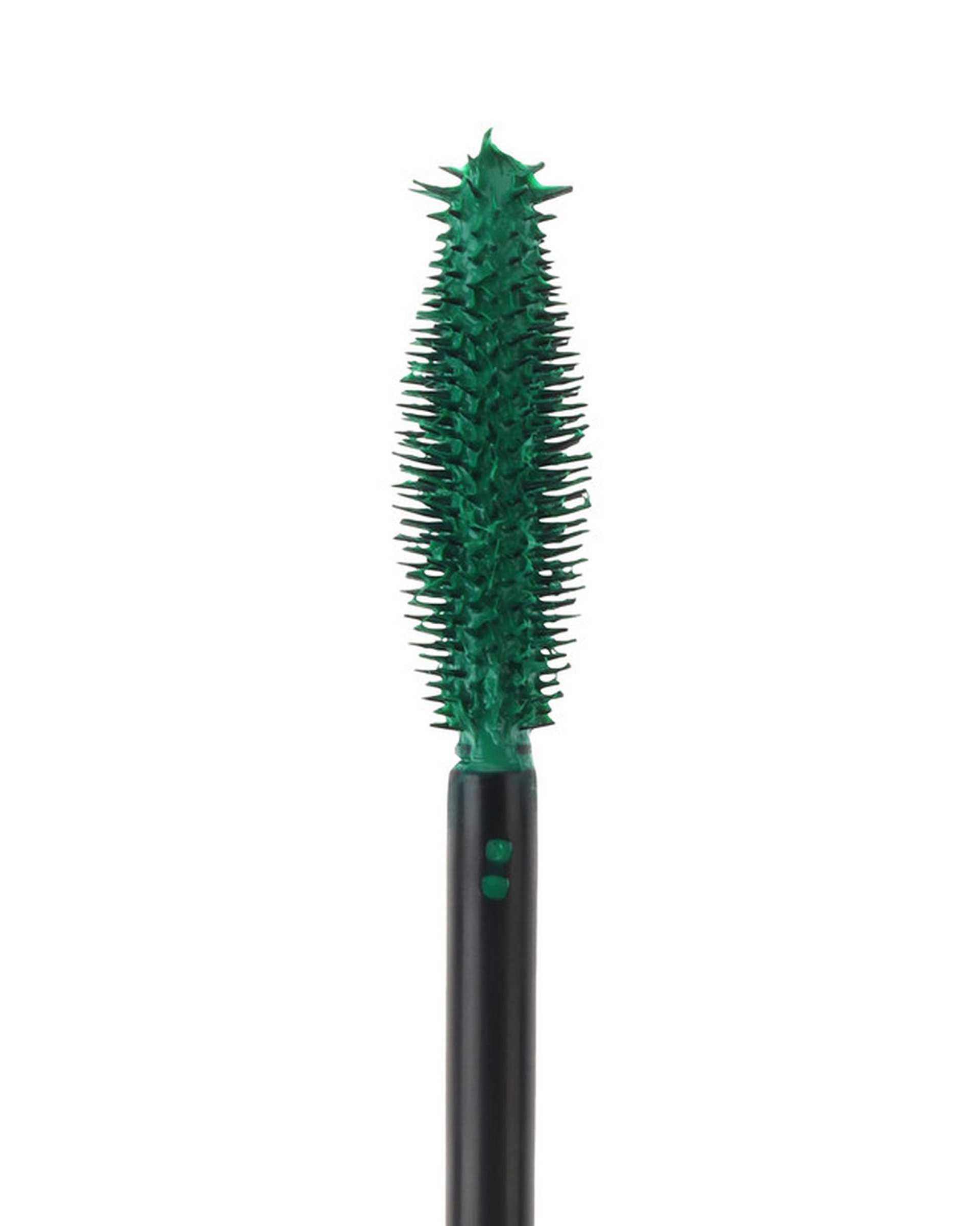 ریمل رنگی سبز کالیستا Callista مدل Pastella