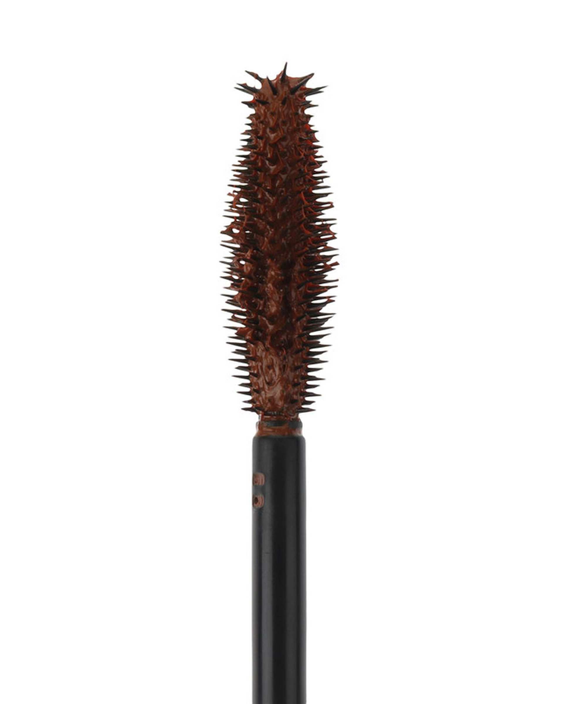 ریمل رنگی قهوه ای کالیستا Callista مدل Pastella