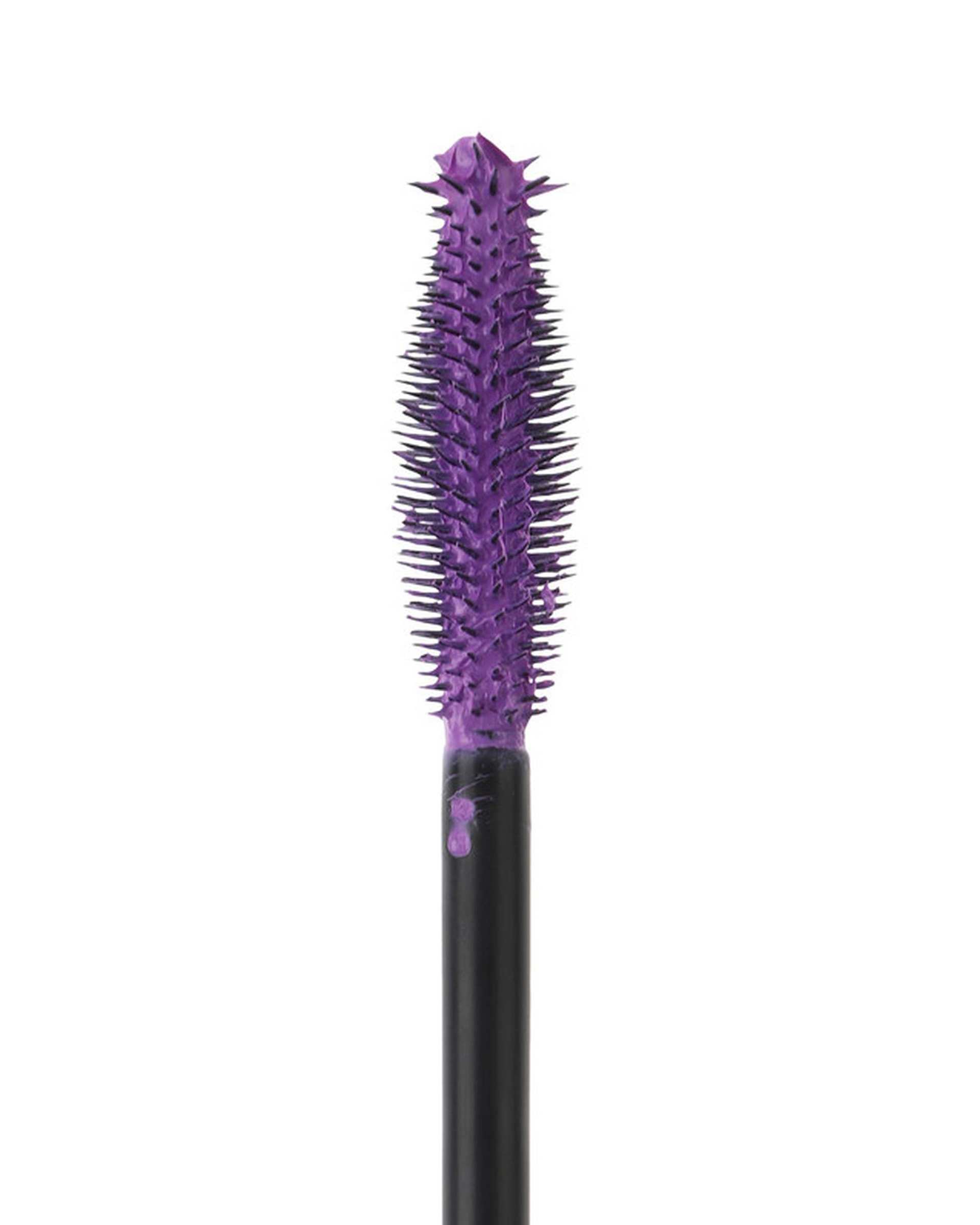 ریمل رنگی بنفش کالیستا Callista مدل Pastella