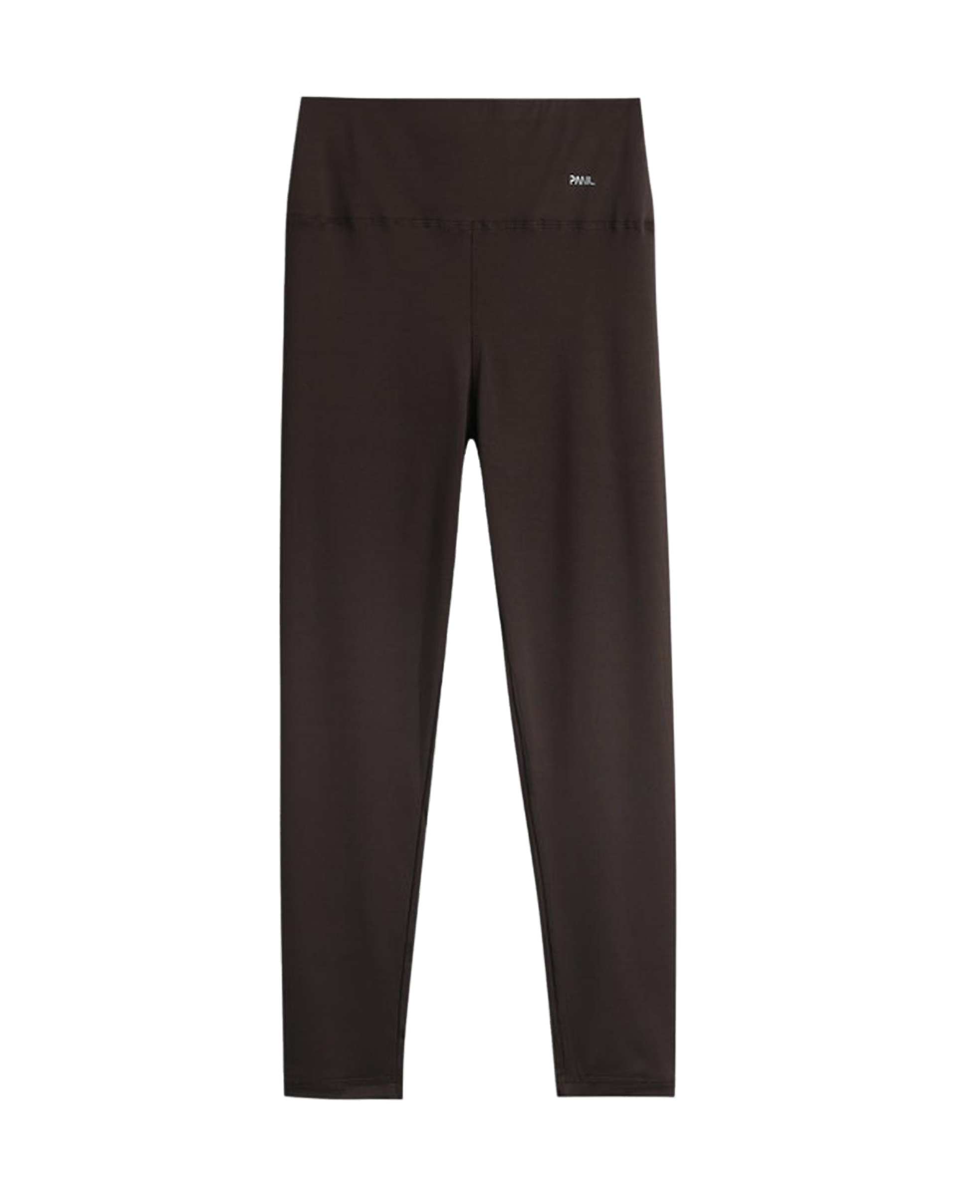 لگینگ ورزشی زنانه قهوه ای پانیل Panil مدل 4560Y