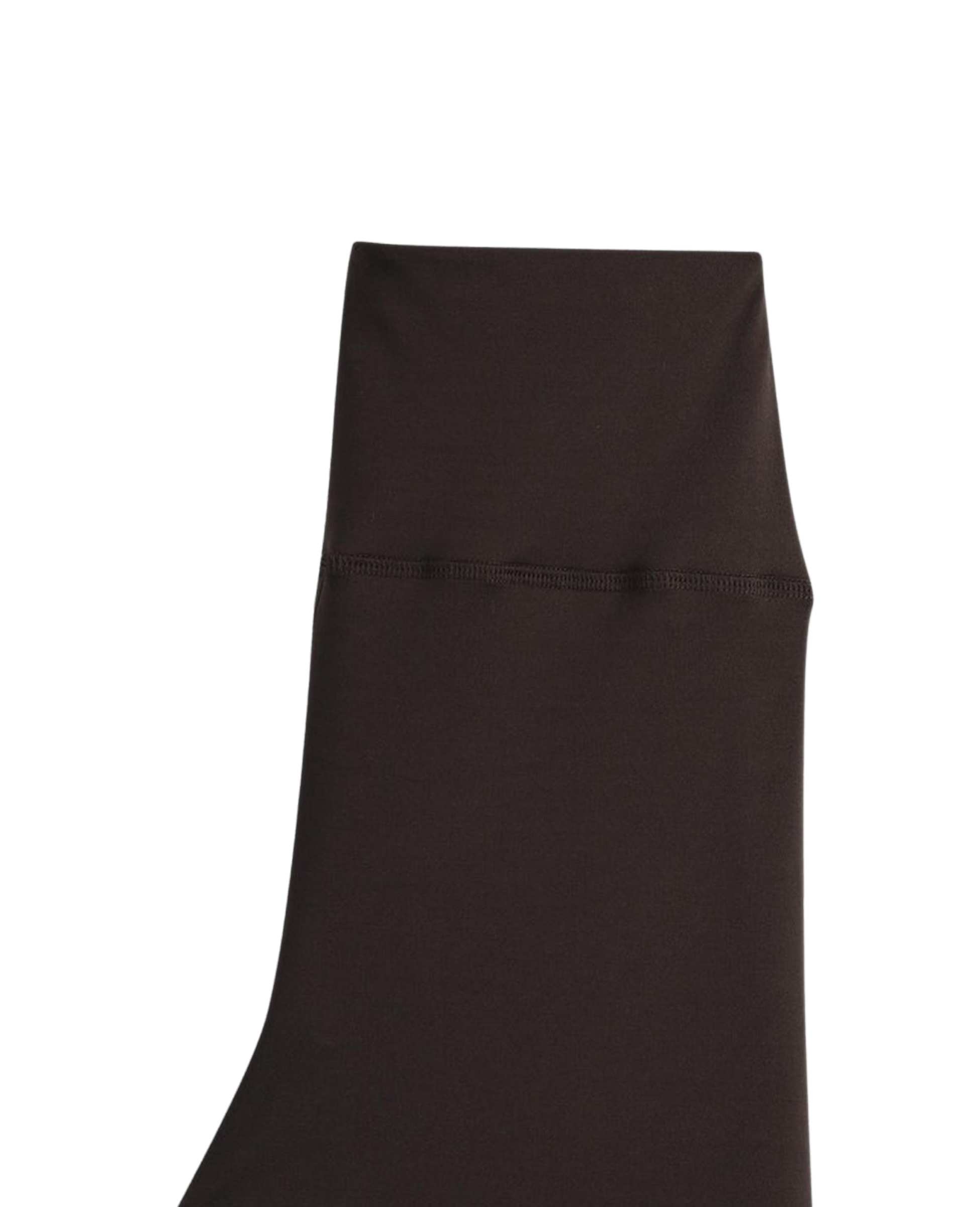 لگینگ ورزشی زنانه قهوه ای پانیل Panil مدل 4560Y