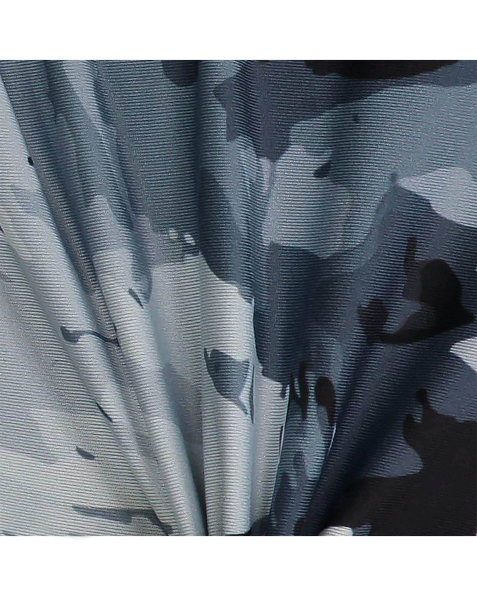 نیم تنه ورزشی زنانه نقره آبی پانیل Panil مدل 4086G