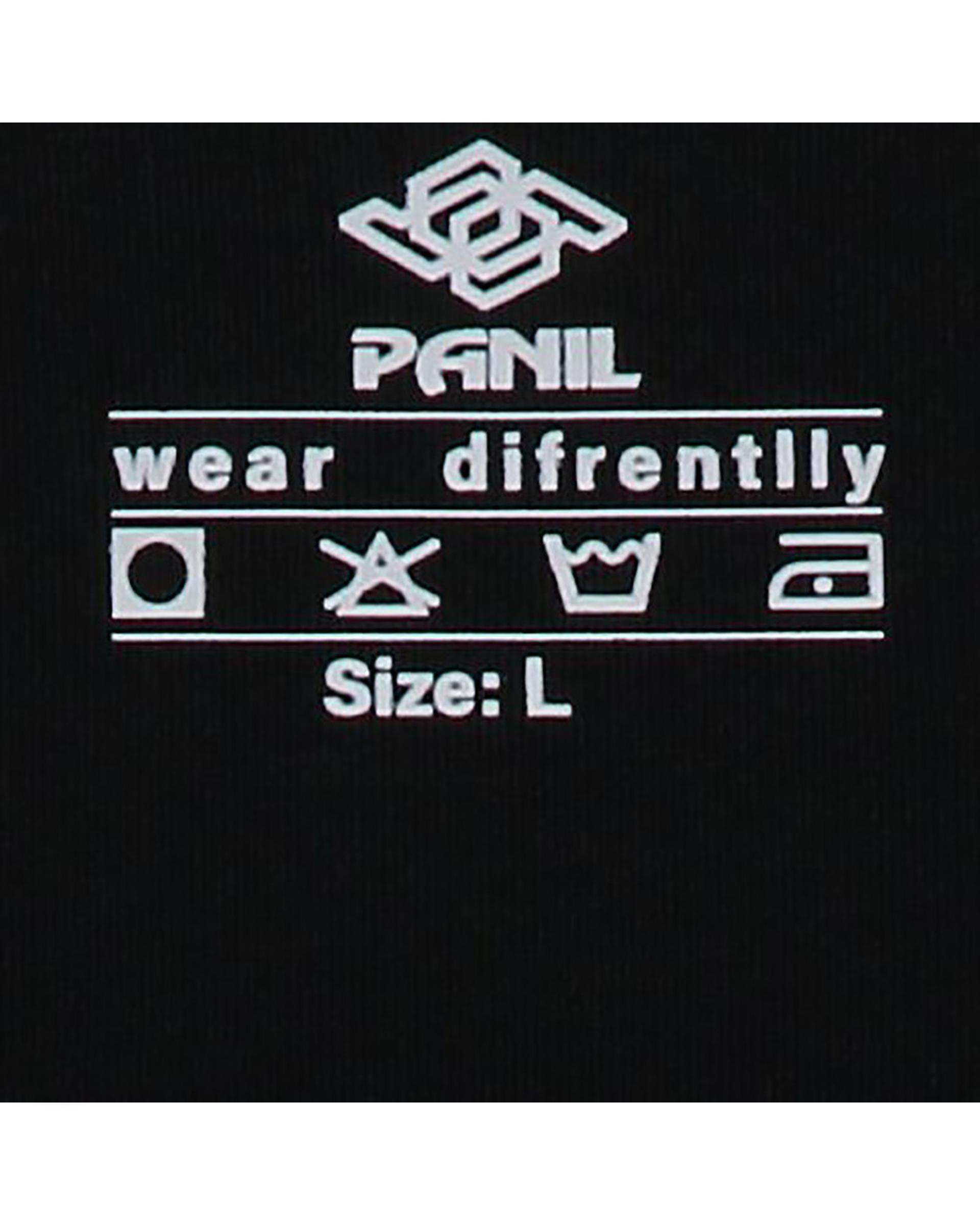 نیم تنه ورزشی زنانه نوک مدادی پانیل Panil مدل 4086G