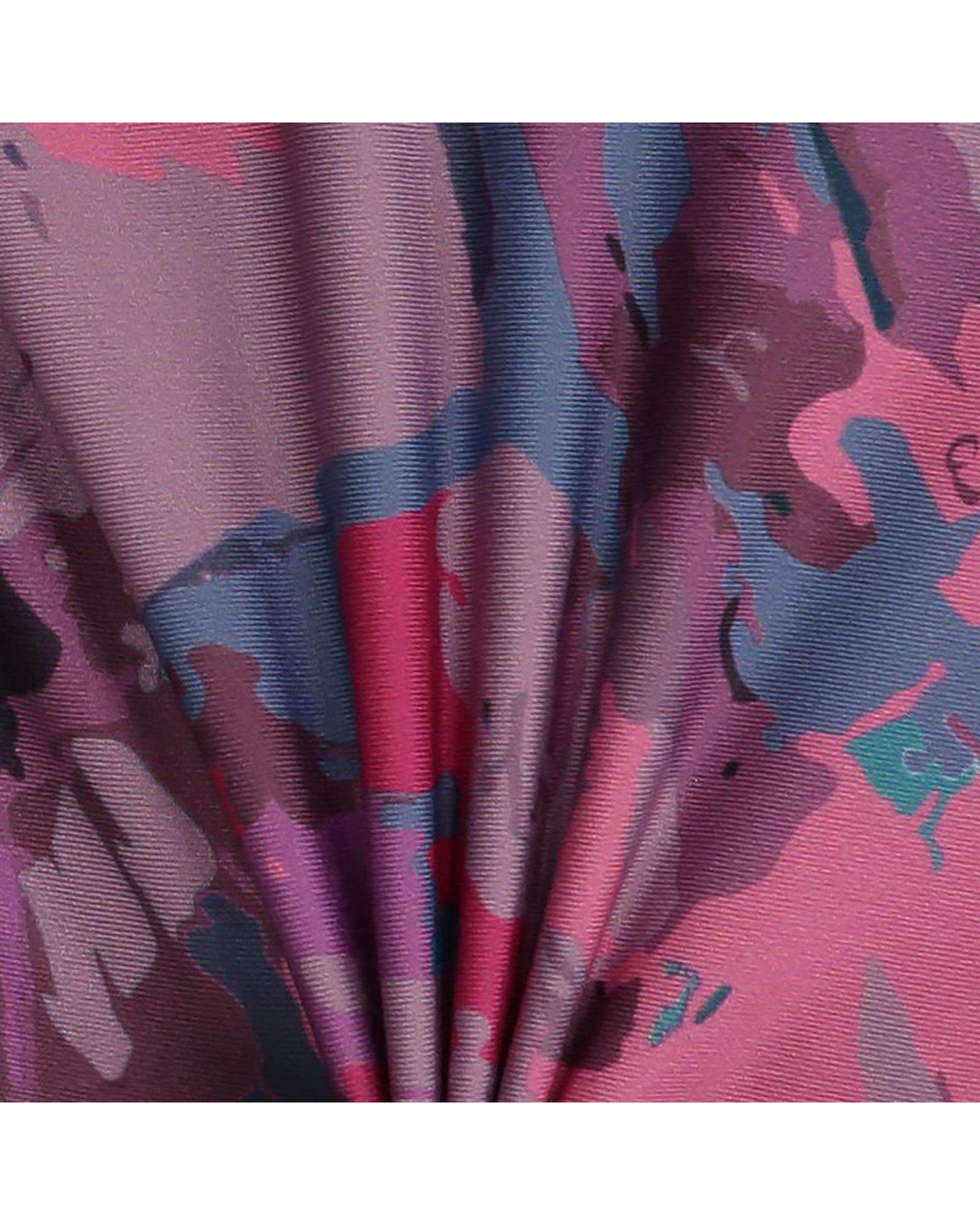 نیم تنه ورزشی زنانه سرخابی پانیل Panil مدل 4086G