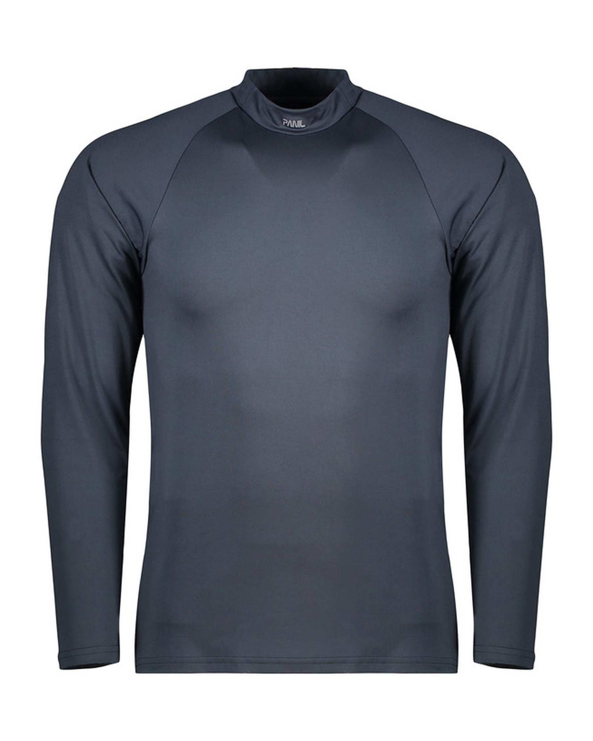تیشرت ورزشی مردانه آستین بلند نوک مدادی پانیل Panil مدل 178GY