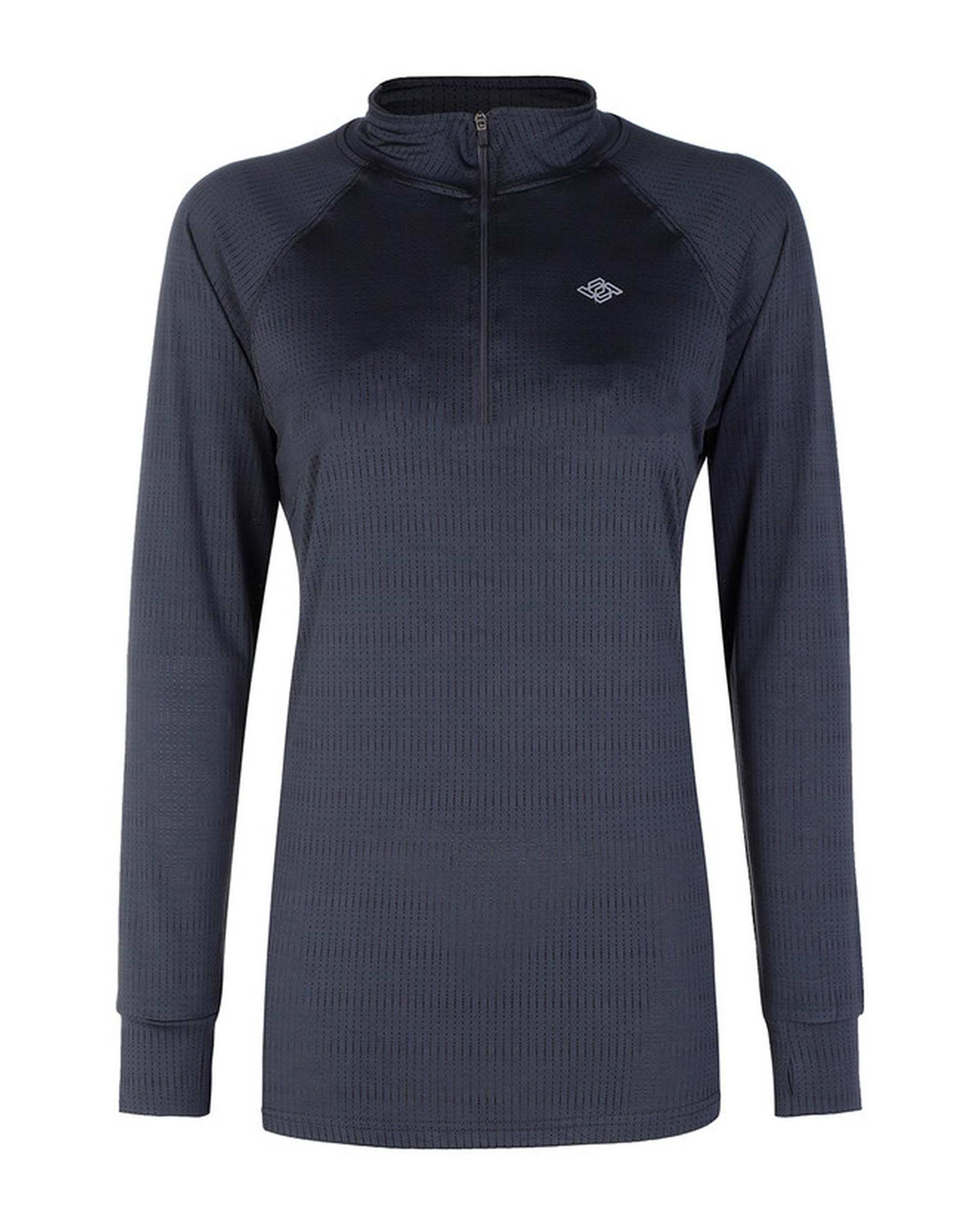 تیشرت ورزشی مردانه آستین بلند نوک مدادی پانیل Panil مدل 424