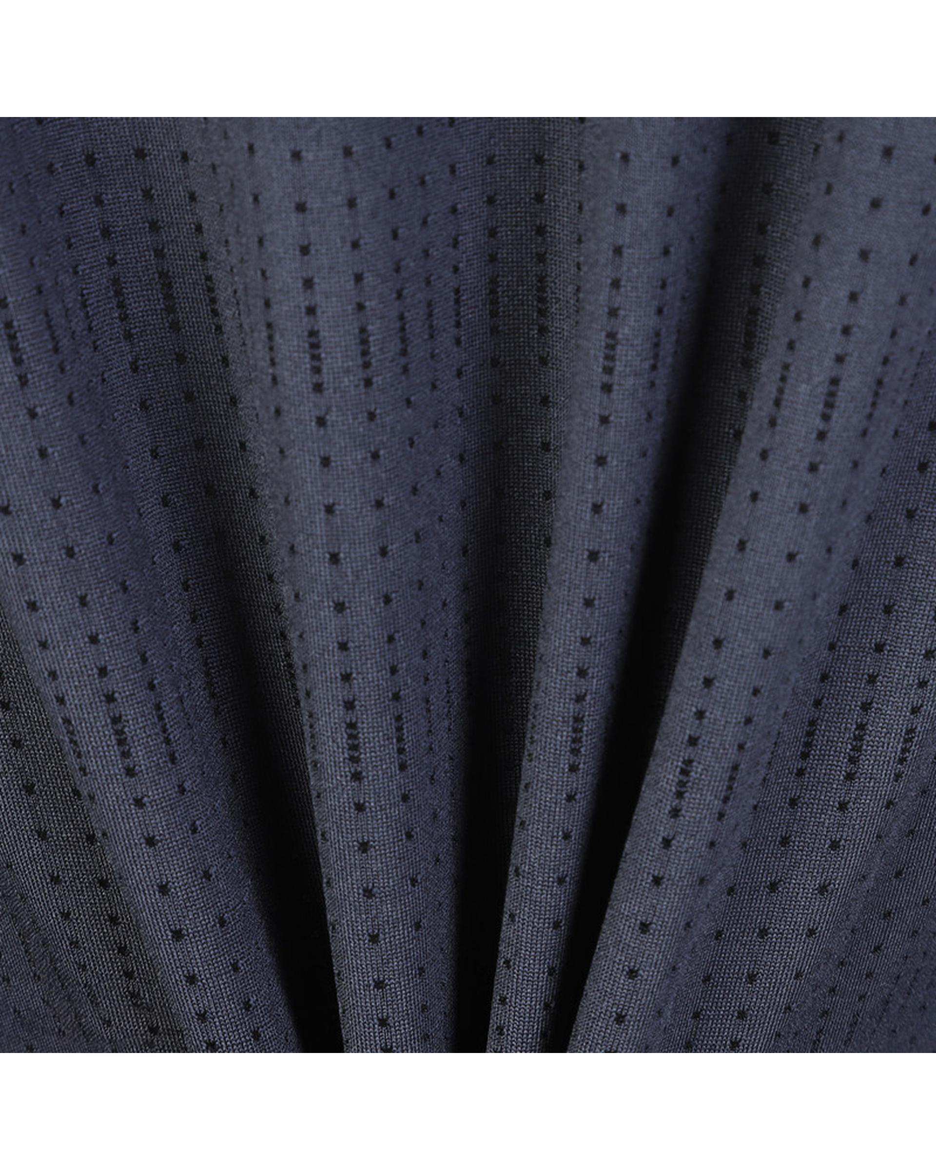 تیشرت ورزشی مردانه آستین بلند نوک مدادی پانیل Panil مدل 424