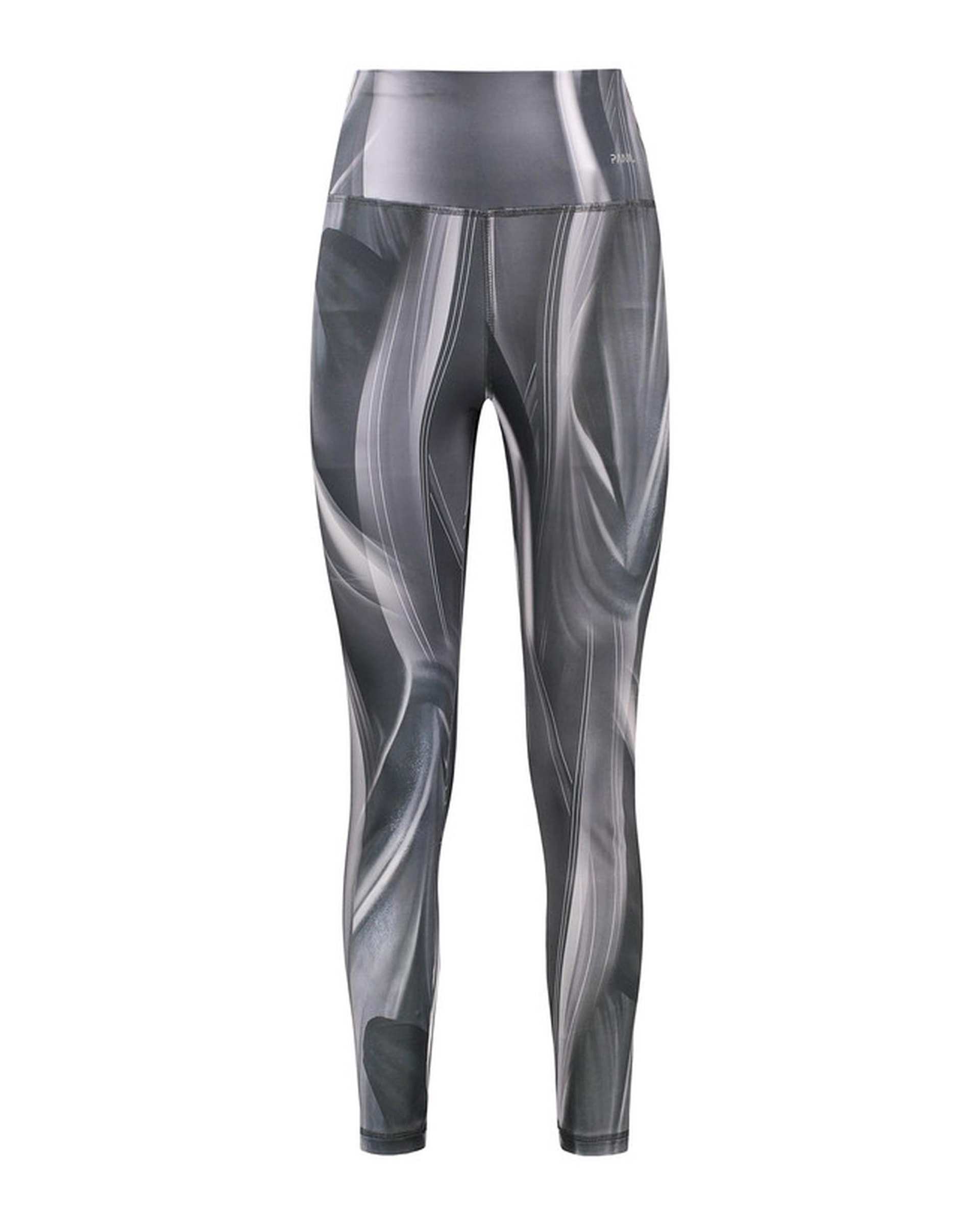 لگینگ ورزشی زنانه نوک مدادی پانیل Panil مدل 4550GYA