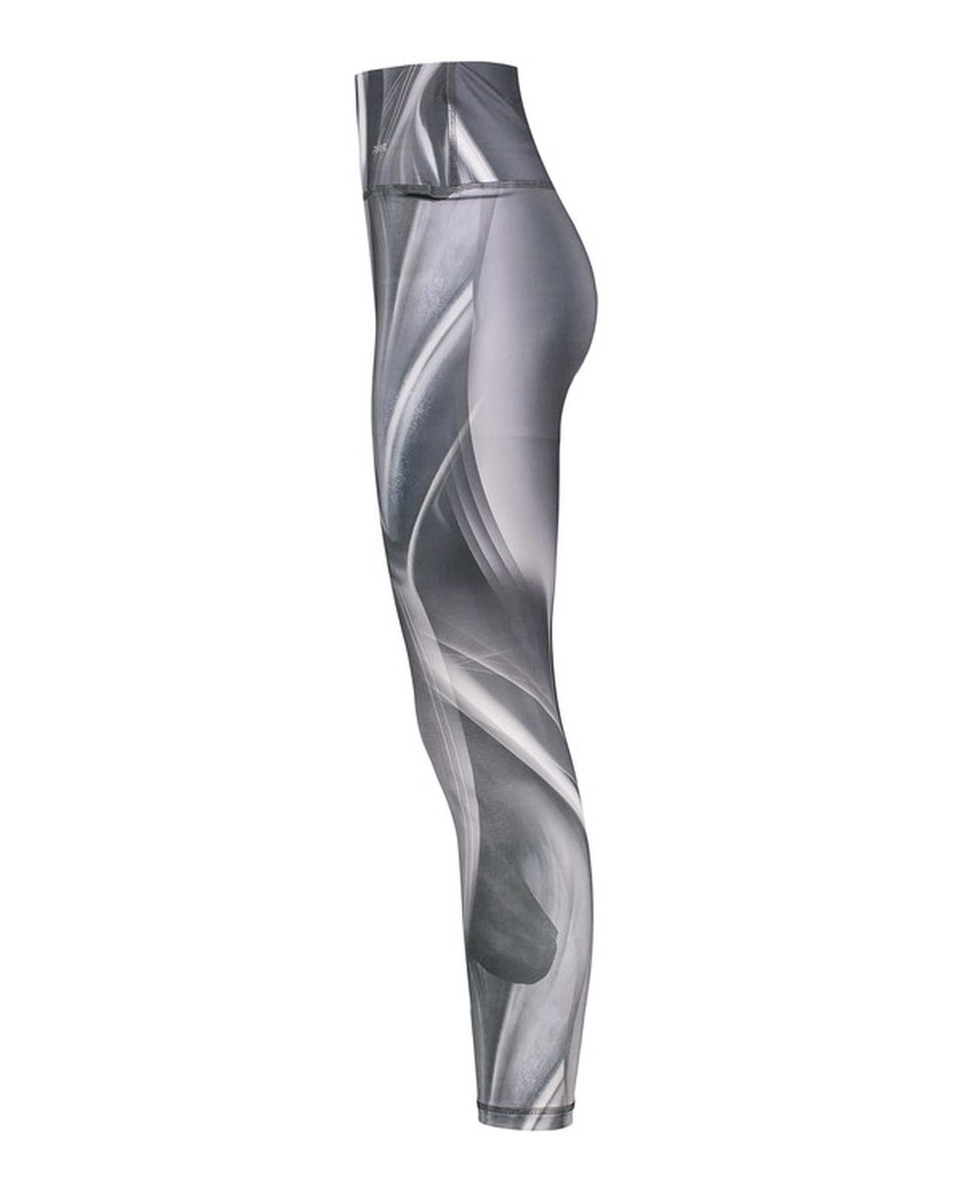 لگینگ ورزشی زنانه نوک مدادی پانیل Panil مدل 4550GYA